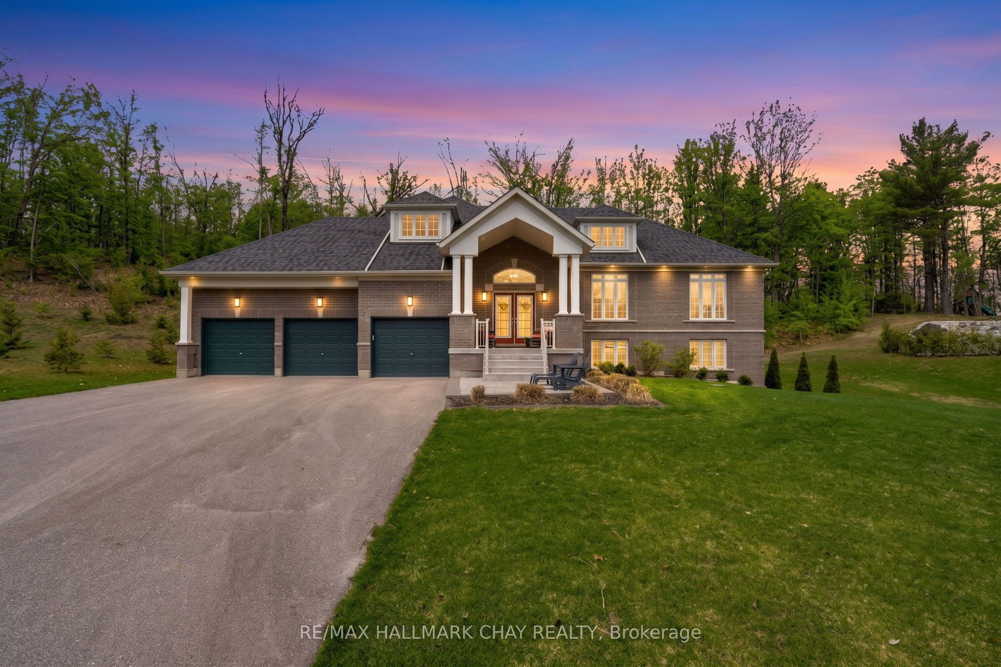 21 Ruby Ridge, Oro-Medonte, ON L0L 2E0 photo 2