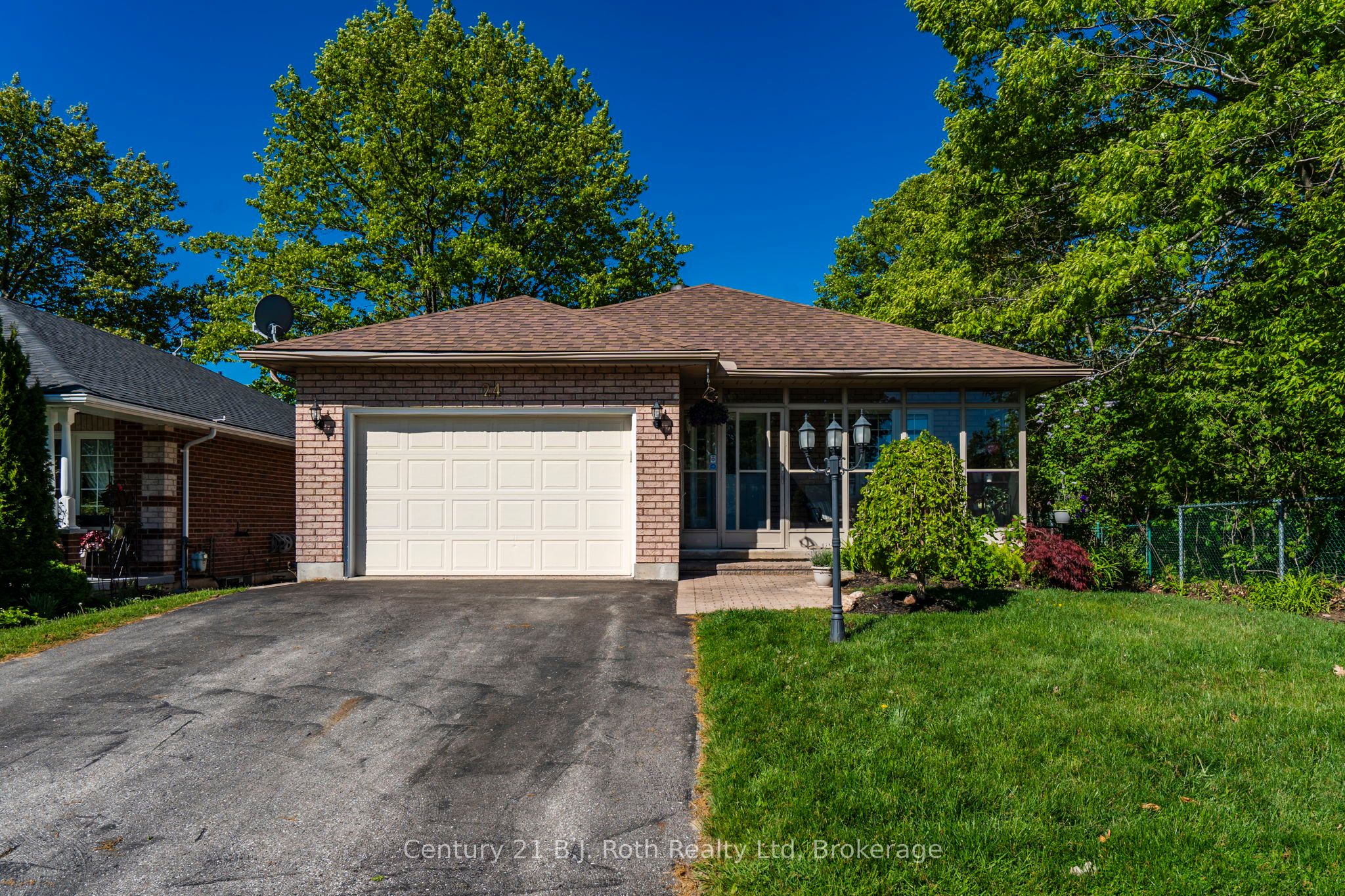 24 Marchand Drive, Penetanguishene, ON L9M 2J2 photo 4
