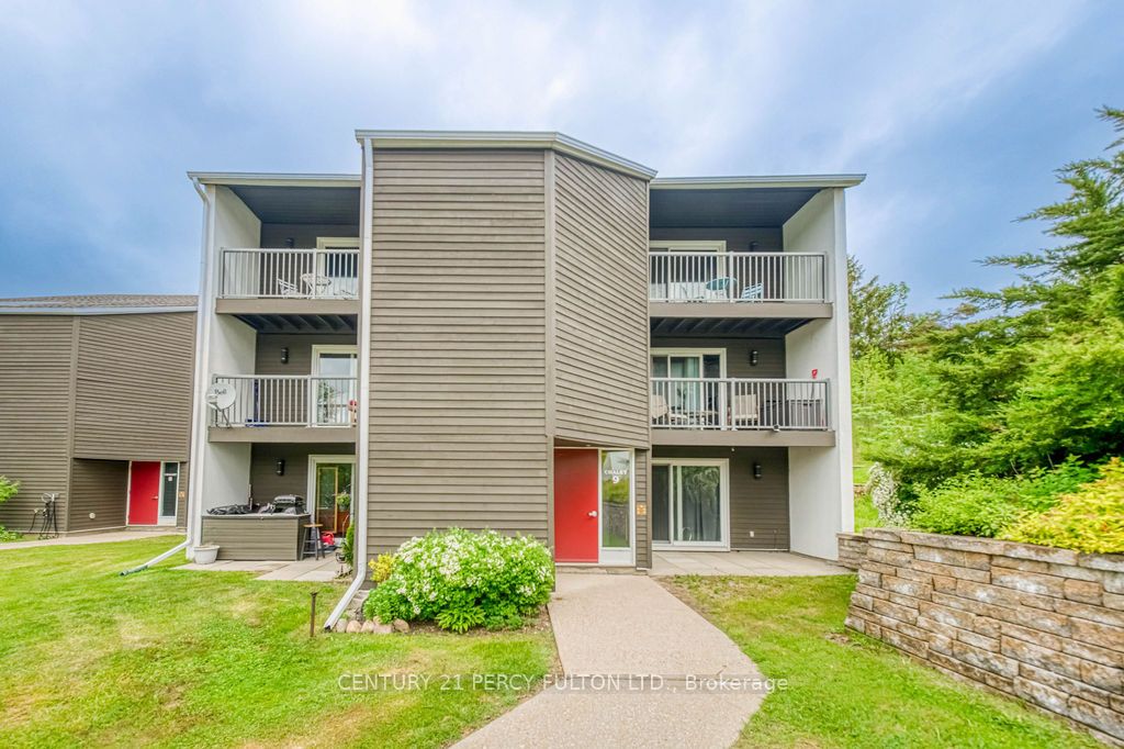 1102 Horseshoe Valley Road W 309, Oro-Medonte, ON L4M 4Y8 photo 2