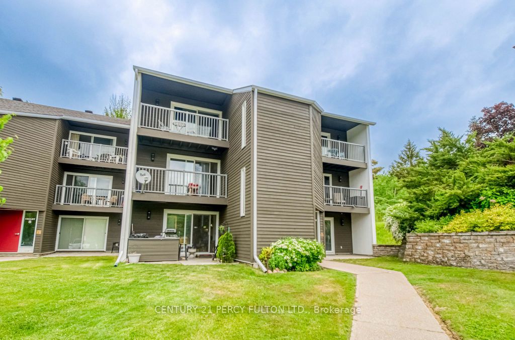 1102 Horseshoe Valley Road W 309, Oro-Medonte, ON L4M 4Y8 photo 3