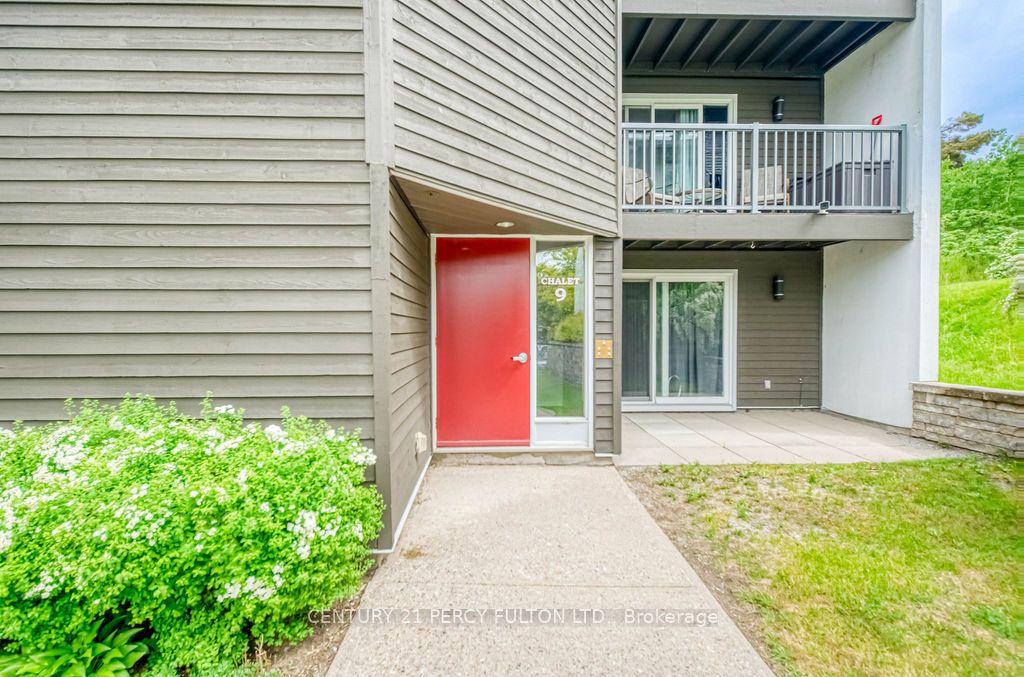 1102 Horseshoe Valley Road W 309, Oro-Medonte, ON L4M 4Y8 photo 4