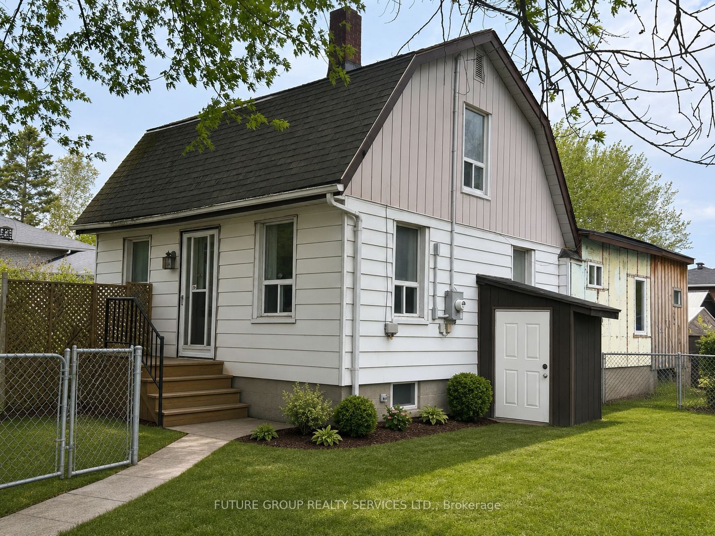 9865 Simcoe Rd 10 Rr 2 Road, Clearview, ON L0M 1N0 photo 2