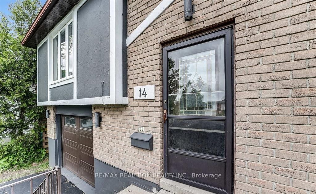 14 Chippawa Court, Barrie, ON L4M 5N8 photo 5