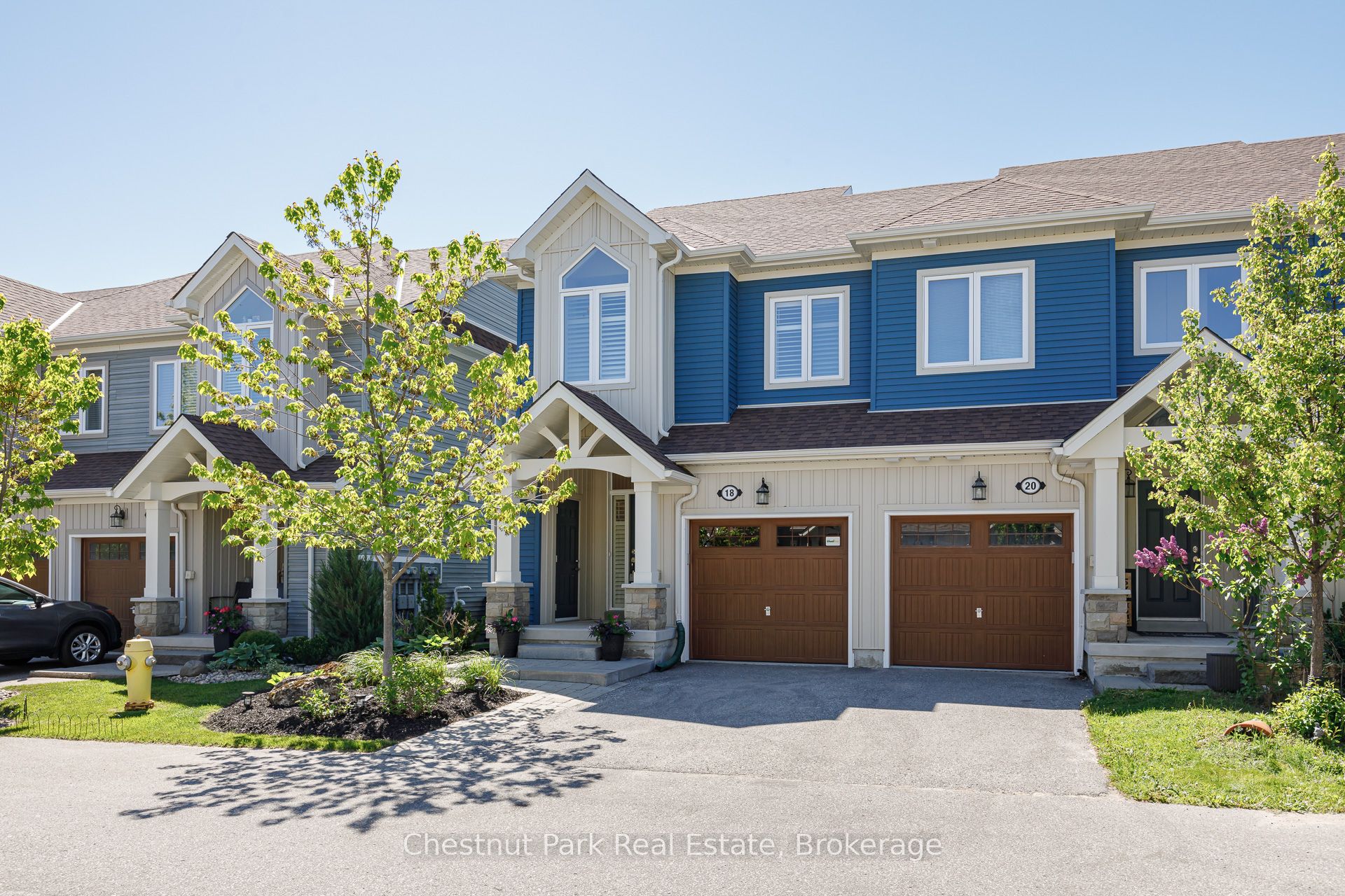 18 Gregory Avenue, Collingwood, ON L9Y 0Z5 photo 2