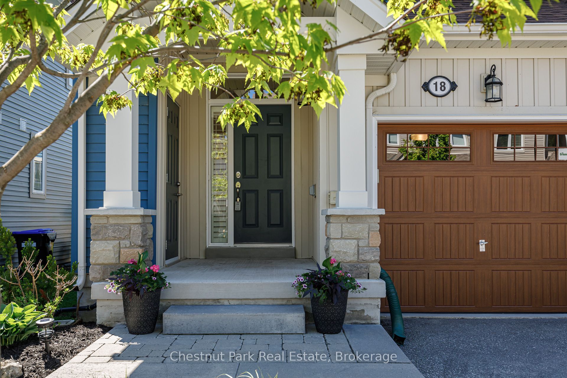 18 Gregory Avenue, Collingwood, ON L9Y 0Z5 photo 3