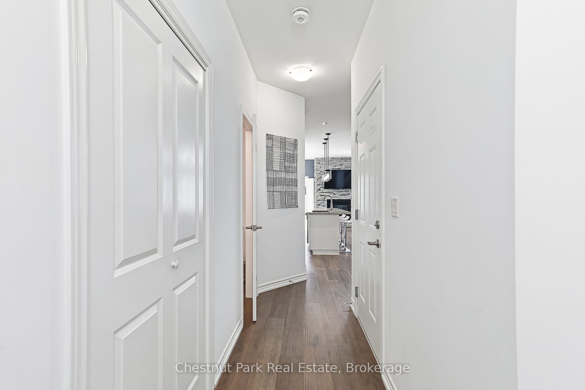 18 Gregory Avenue, Collingwood, ON L9Y 0Z5 photo 4