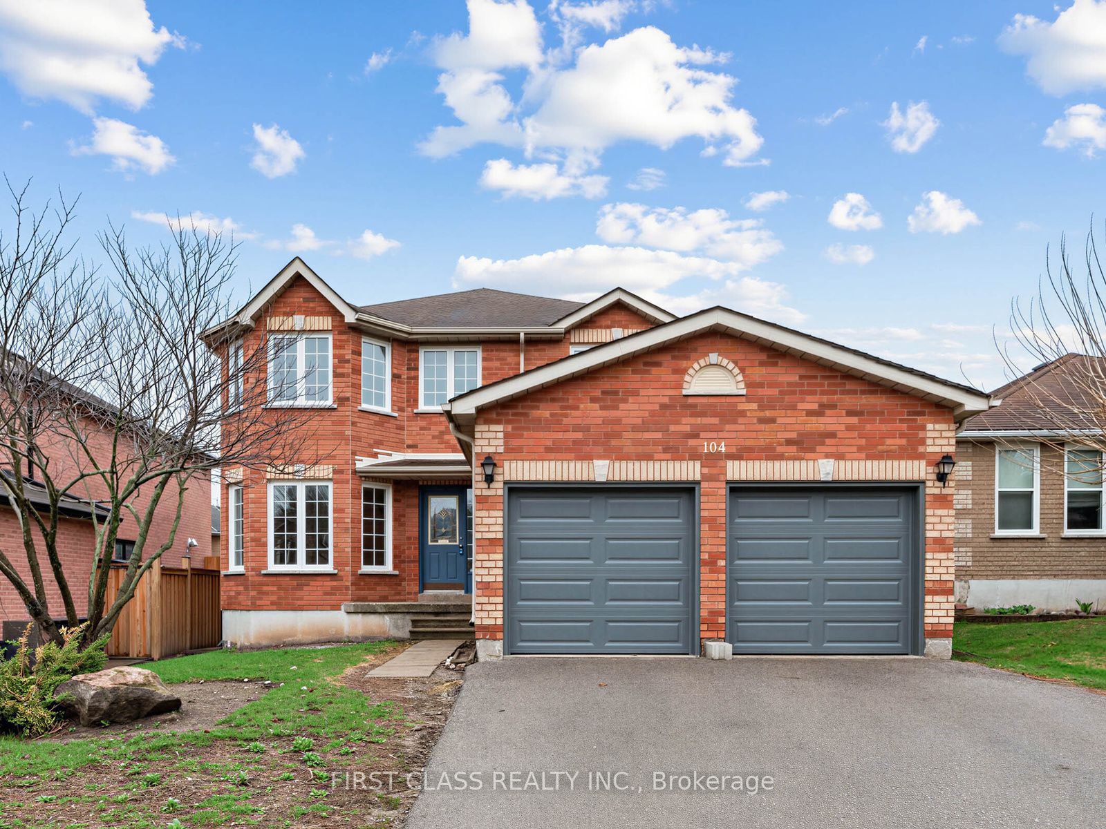 104 Chalmers Drive, Barrie, ON L4N 8V9 photo 3