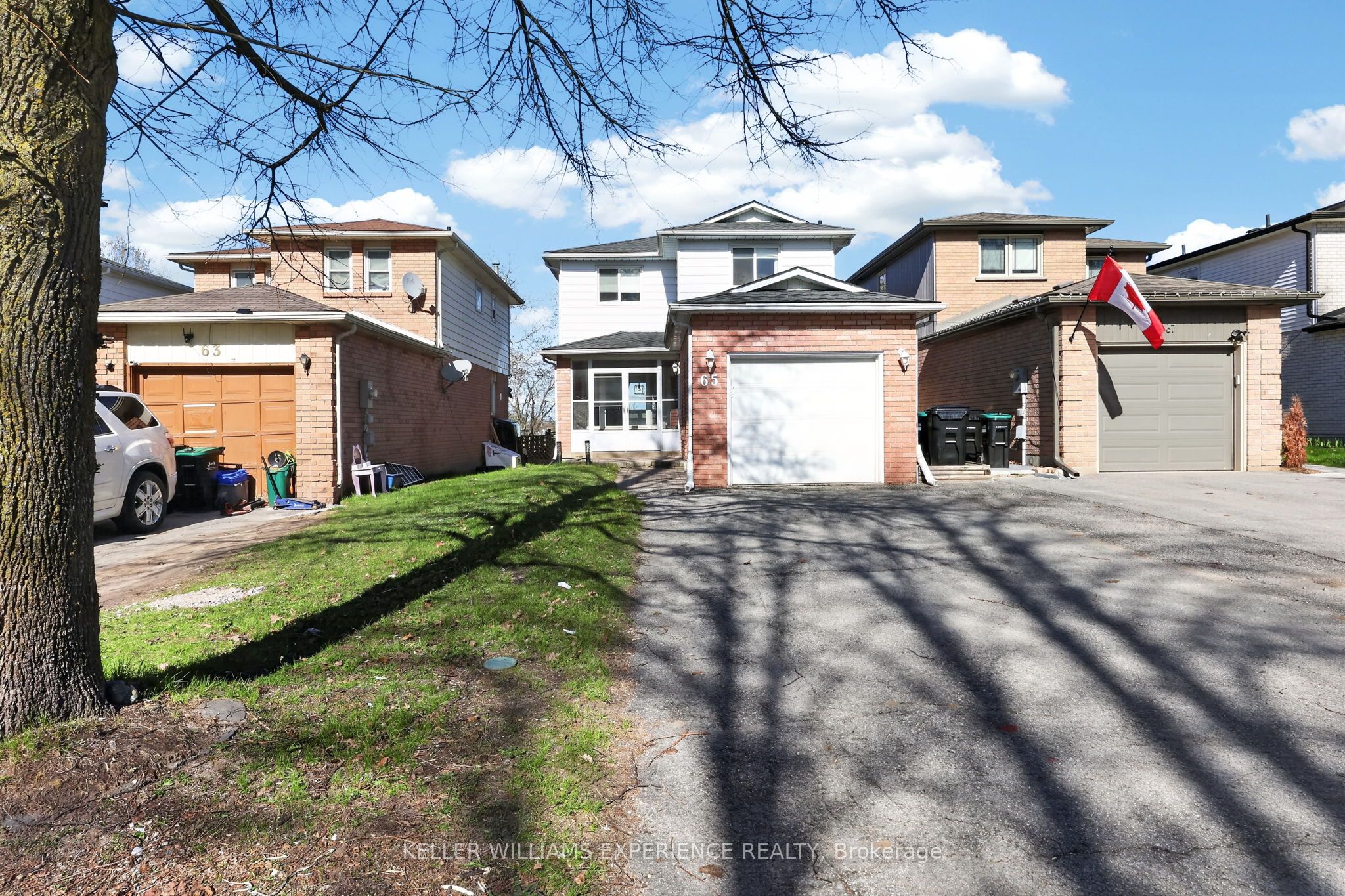 65 Garden Drive, Barrie, ON L4N 5T8 photo 2