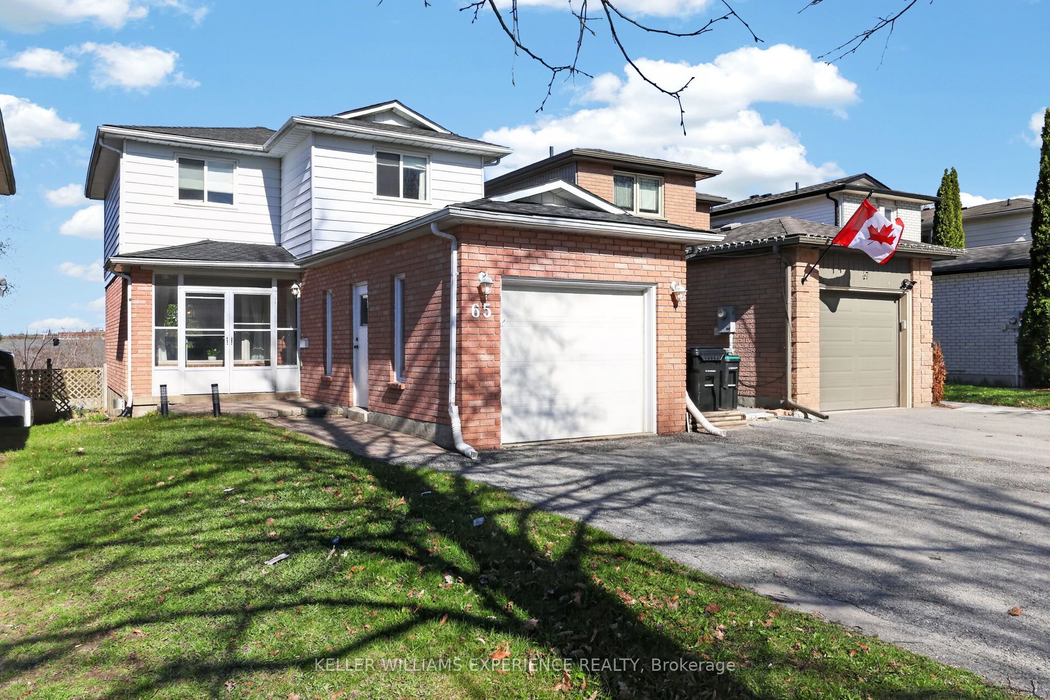 65 Garden Drive, Barrie, ON L4N 5T8 photo 3