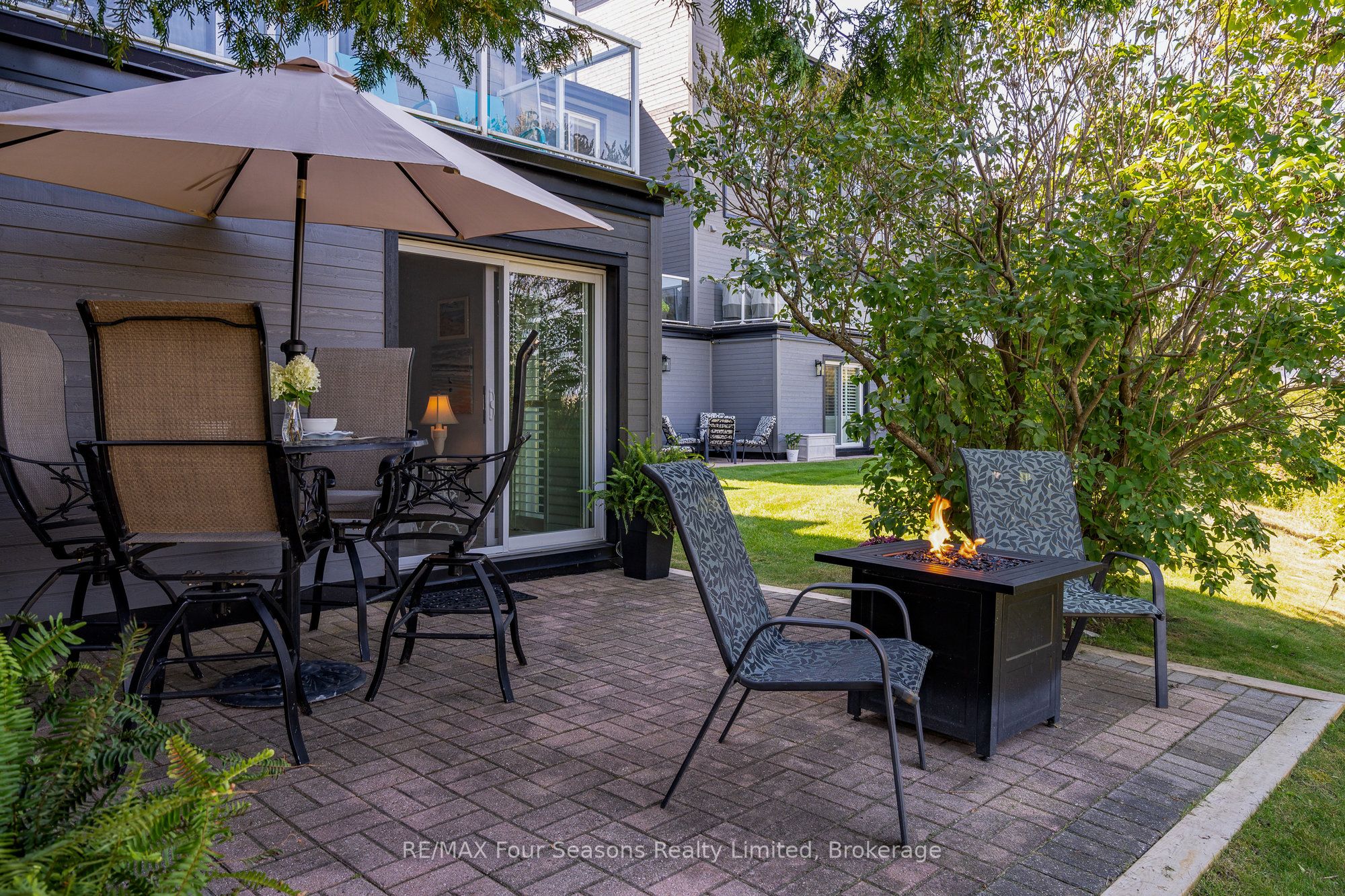 44 Trott Boulevard 24, Collingwood, ON L9Y 5B7 photo 4