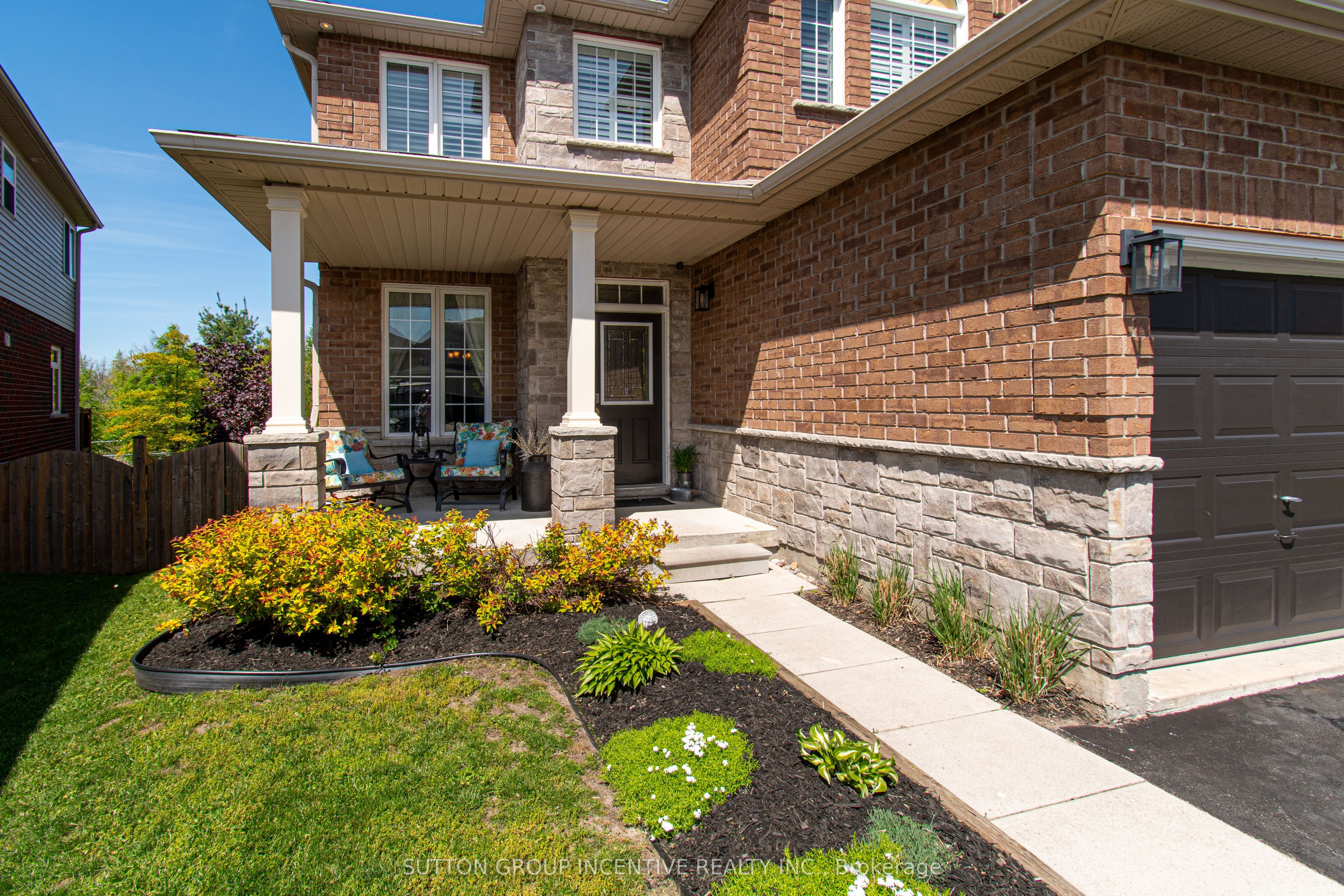 18 Graihawk Drive, Barrie, ON L4N 6G4 photo 3