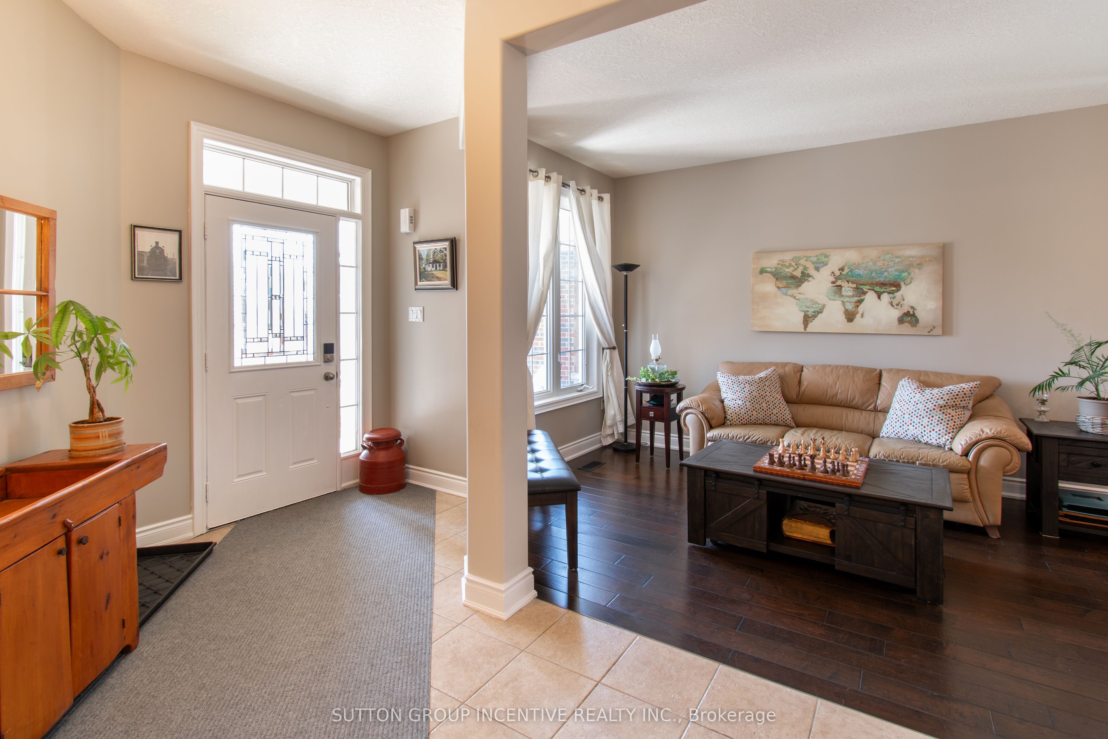 18 Graihawk Drive, Barrie, ON L4N 6G4 photo 4