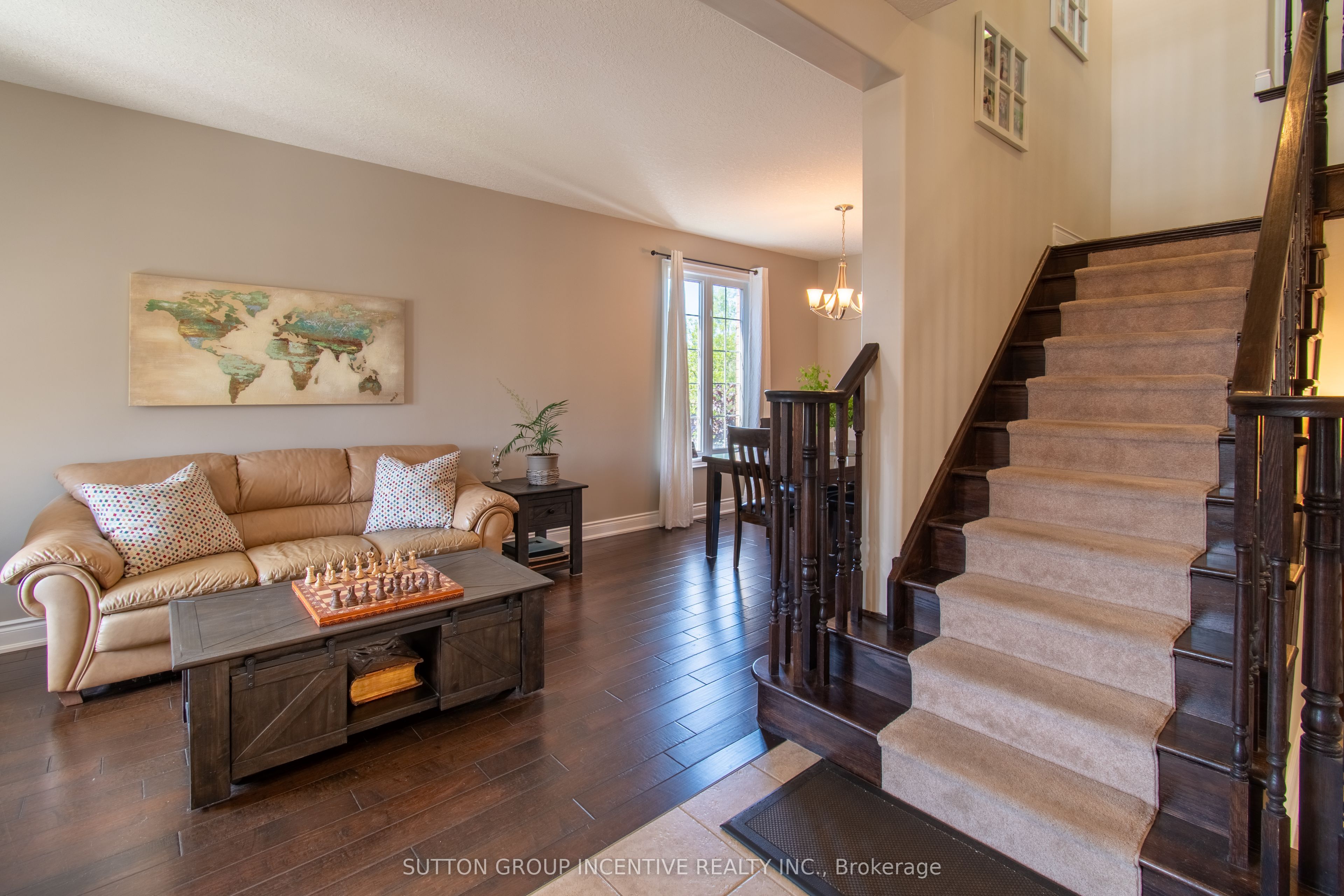 18 Graihawk Drive, Barrie, ON L4N 6G4 photo 5