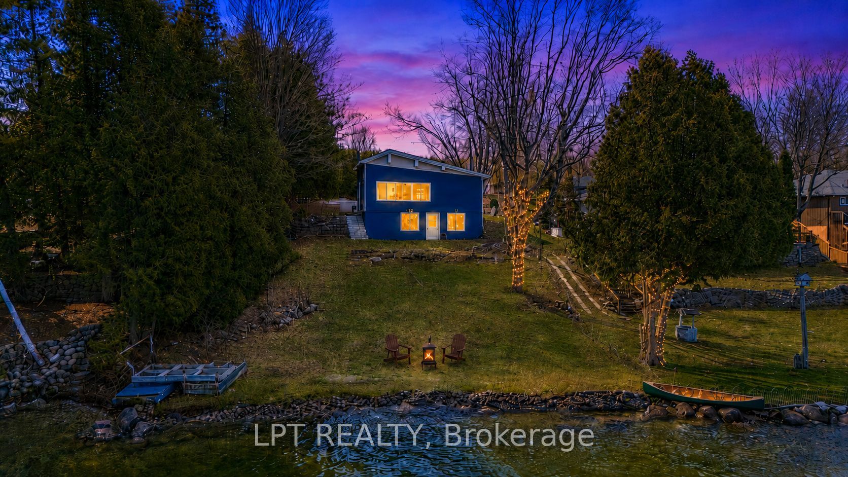 47 Moon Point Drive, Oro-Medonte, ON L3V 0R8