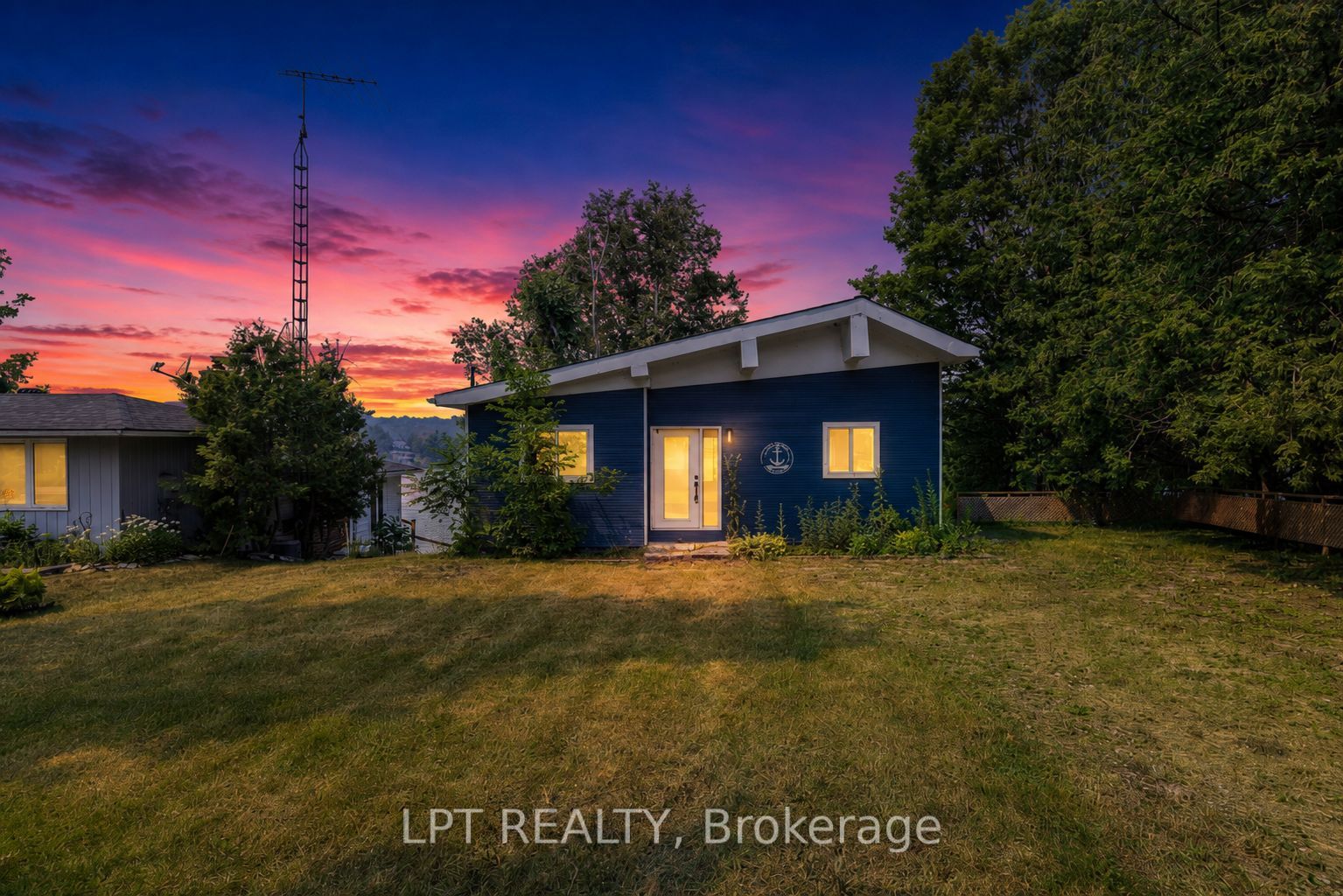 47 Moon Point Drive, Oro-Medonte, ON L3V 0R8 photo 5