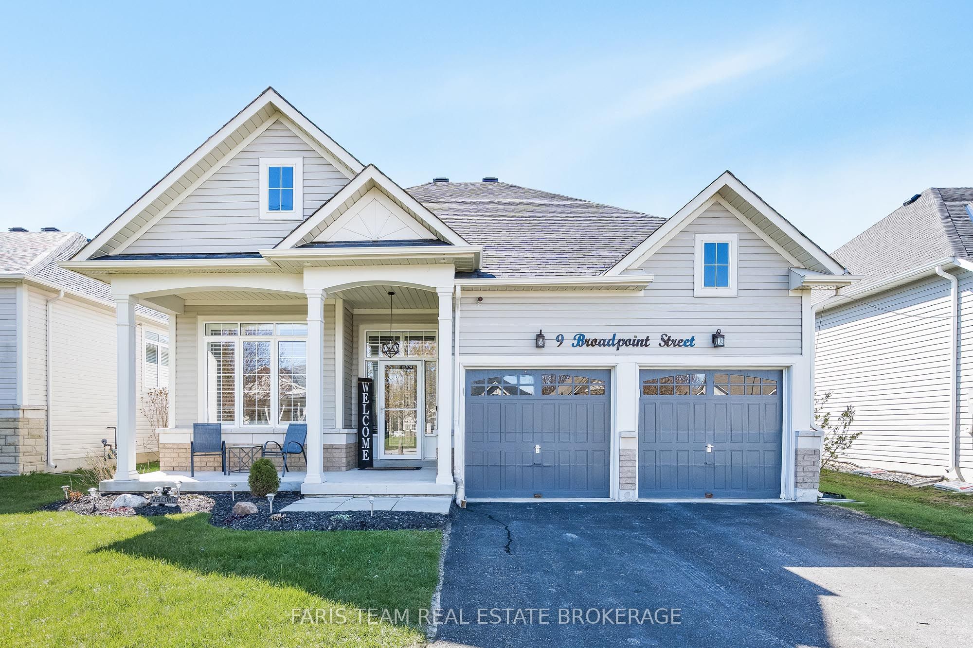 9 Broadpoint Street, Wasaga Beach, ON L9Z 3B8 photo 4