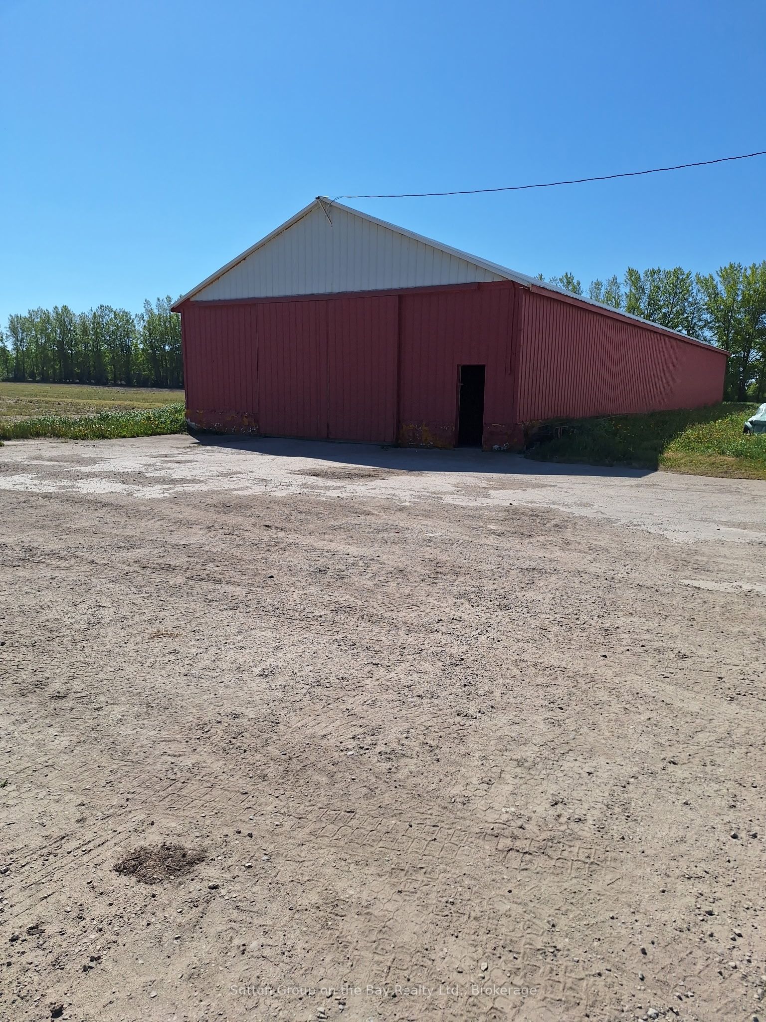 5929 Highway 26 Highway, Clearview, ON L0M 1S0 photo 2