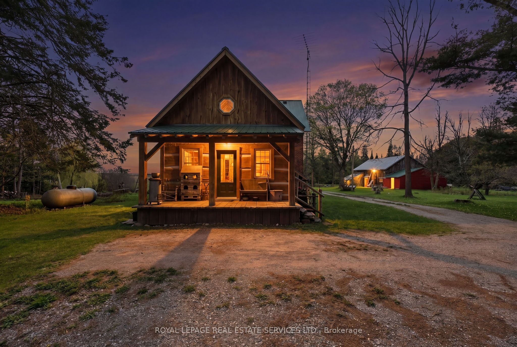 1351 Flos Rd 11 N/A E, Springwater, ON L0L 1P0 photo 2