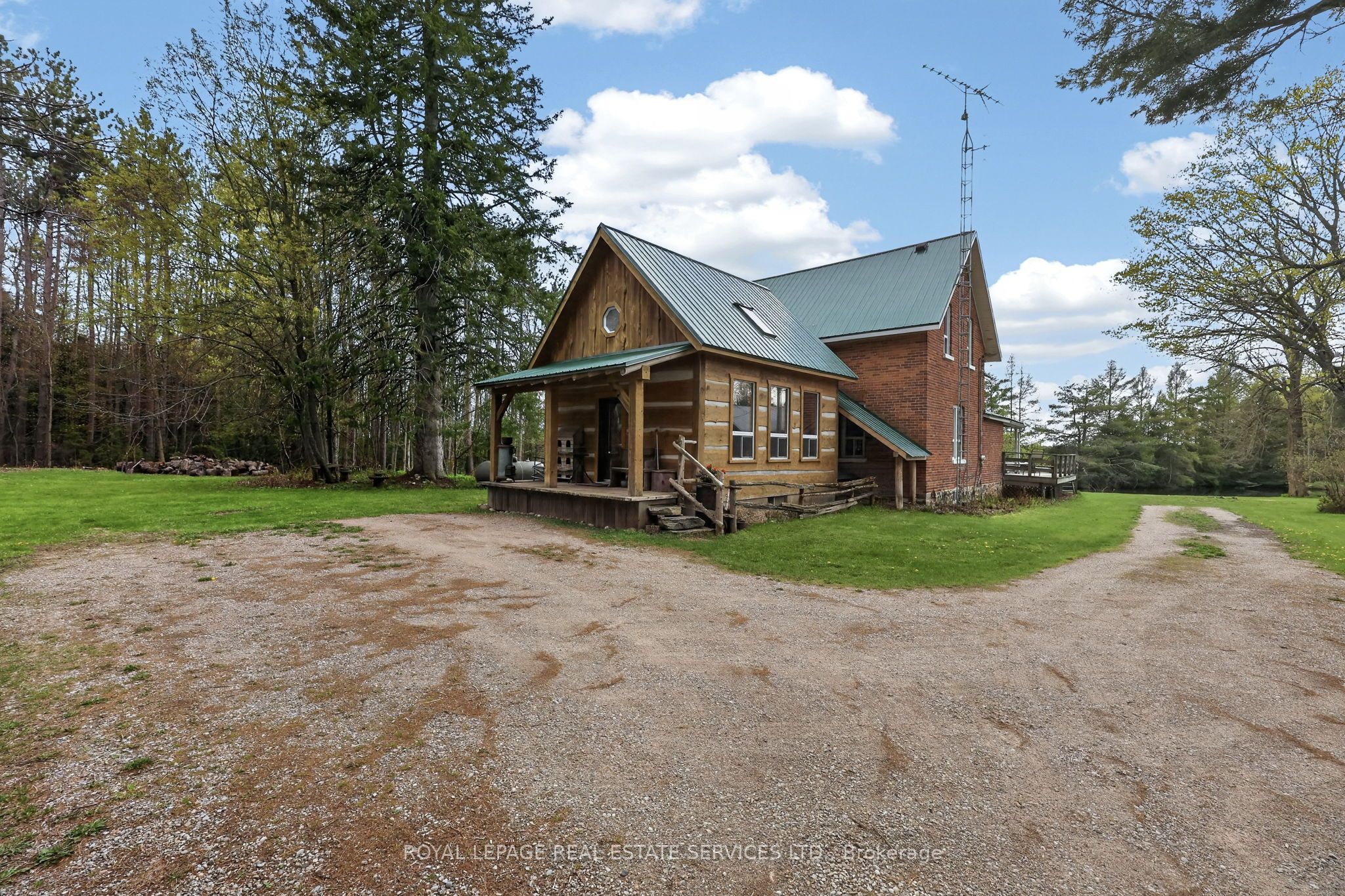 1351 Flos Rd 11 N/A E, Springwater, ON L0L 1P0 photo 3