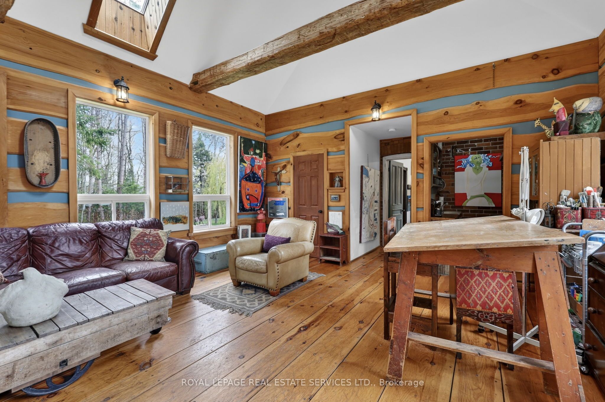 1351 Flos Rd 11 N/A E, Springwater, ON L0L 1P0 photo 5