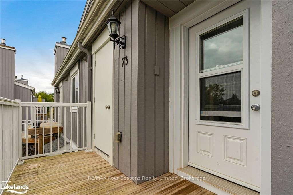 21 Dawson Drive 73, Collingwood, ON L9Y 5B5 photo 3