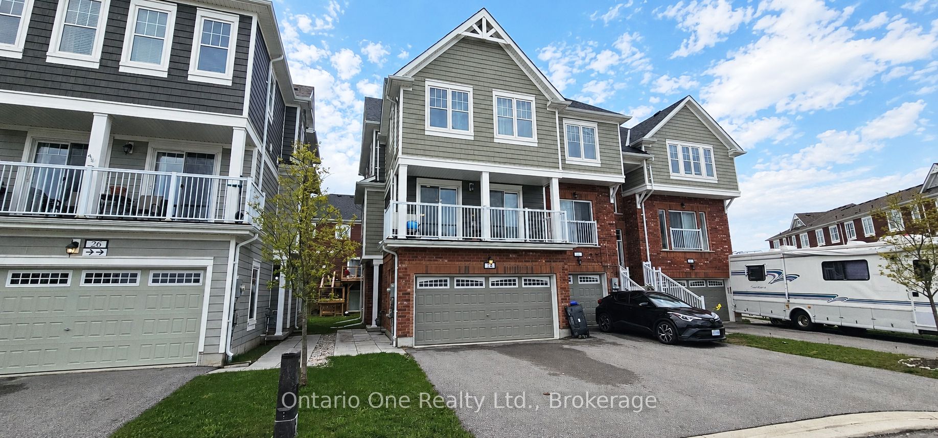 24 Surf Drive, Wasaga Beach, ON L9Z 0J4 photo 4
