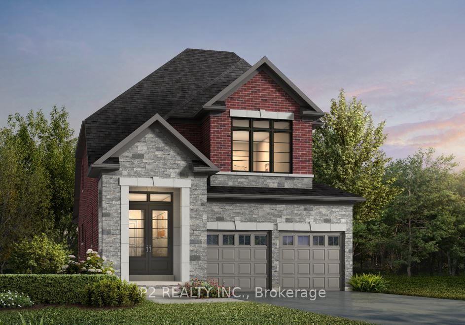 17 Maggioni Drive, Springwater, ON L9X 2E4