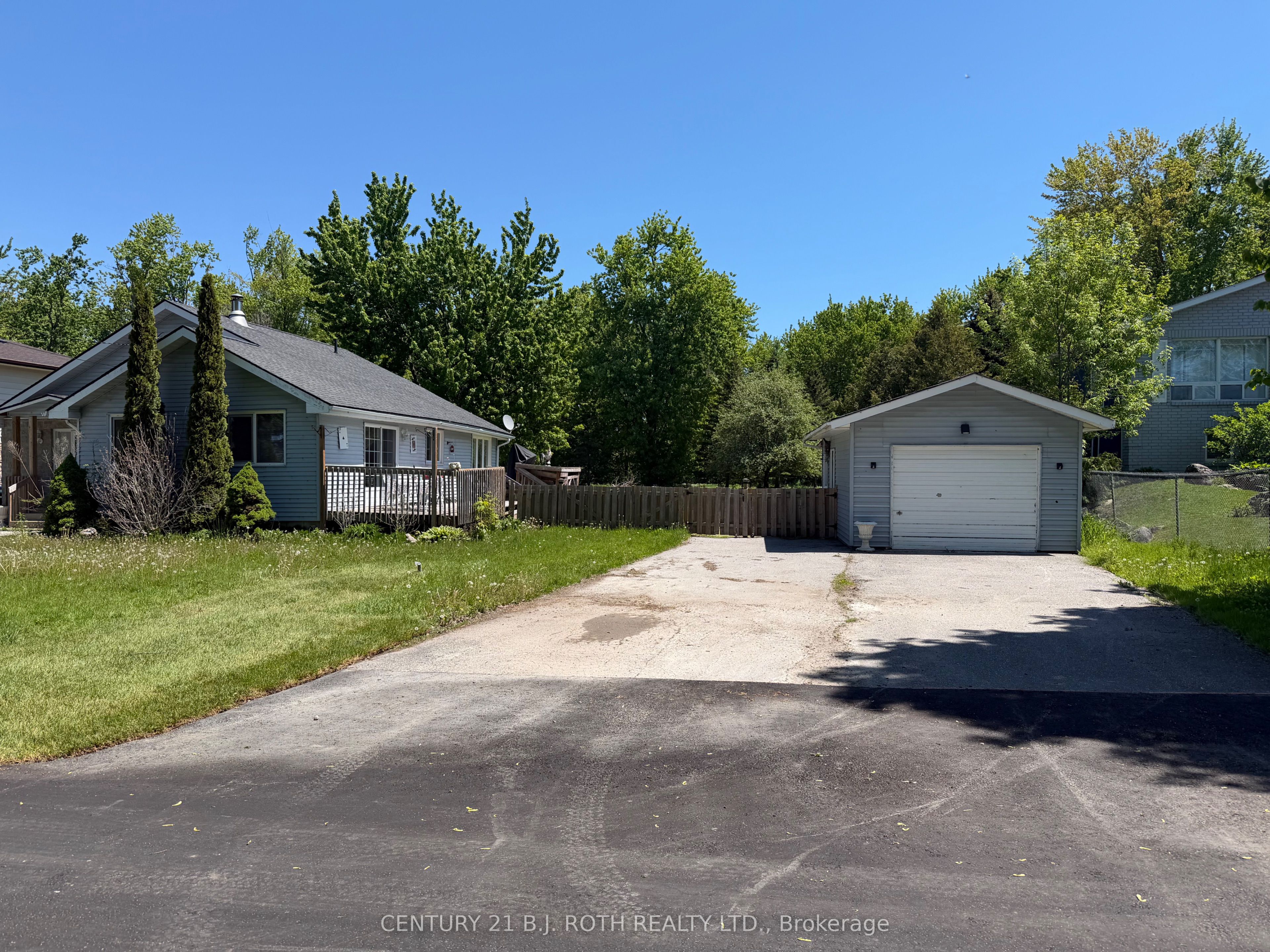 2745 Lone Birch Trail, Ramara, ON L0K 1B0 photo 5