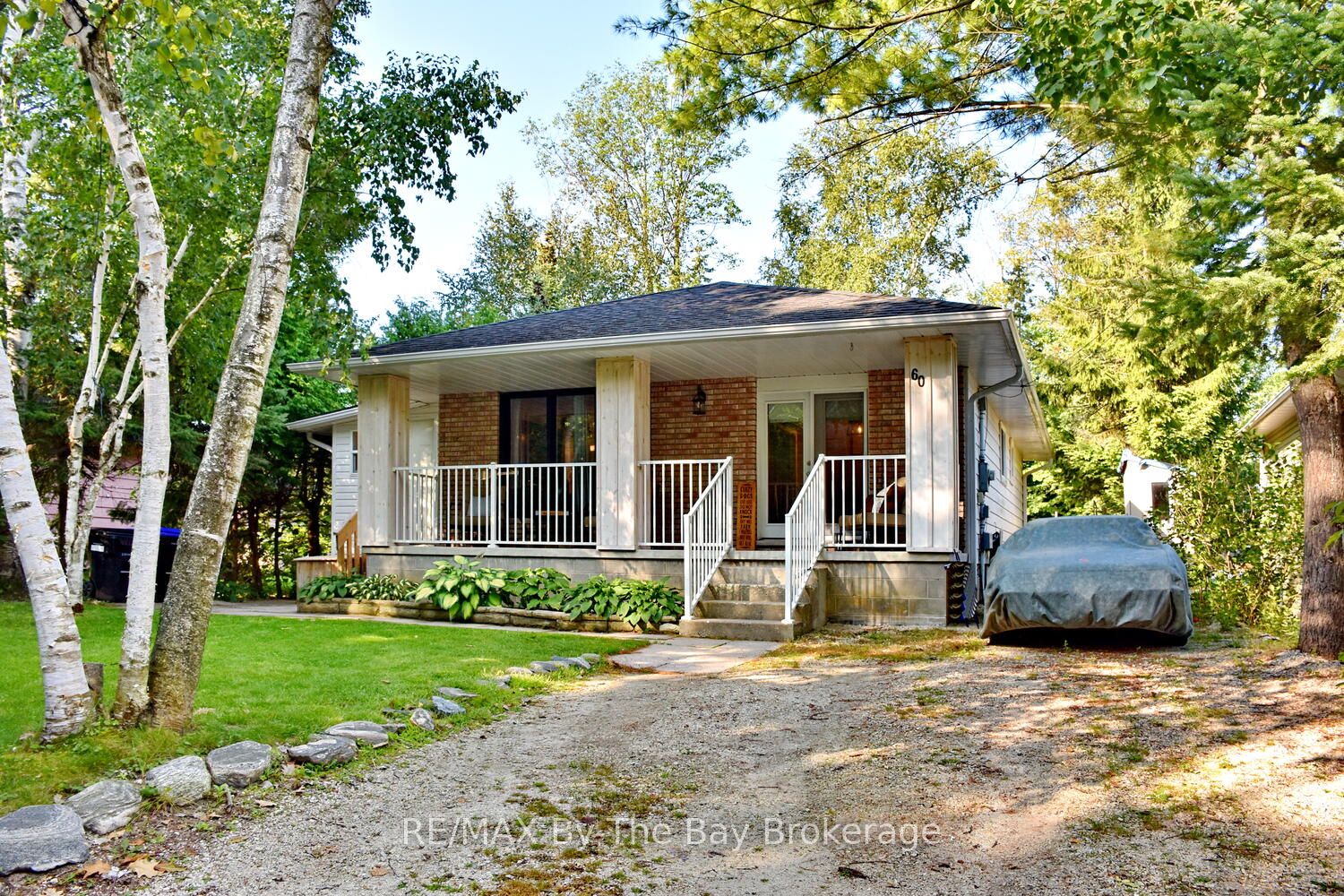 60 57th Street S, Wasaga Beach, ON L9Z 1W5 photo 4