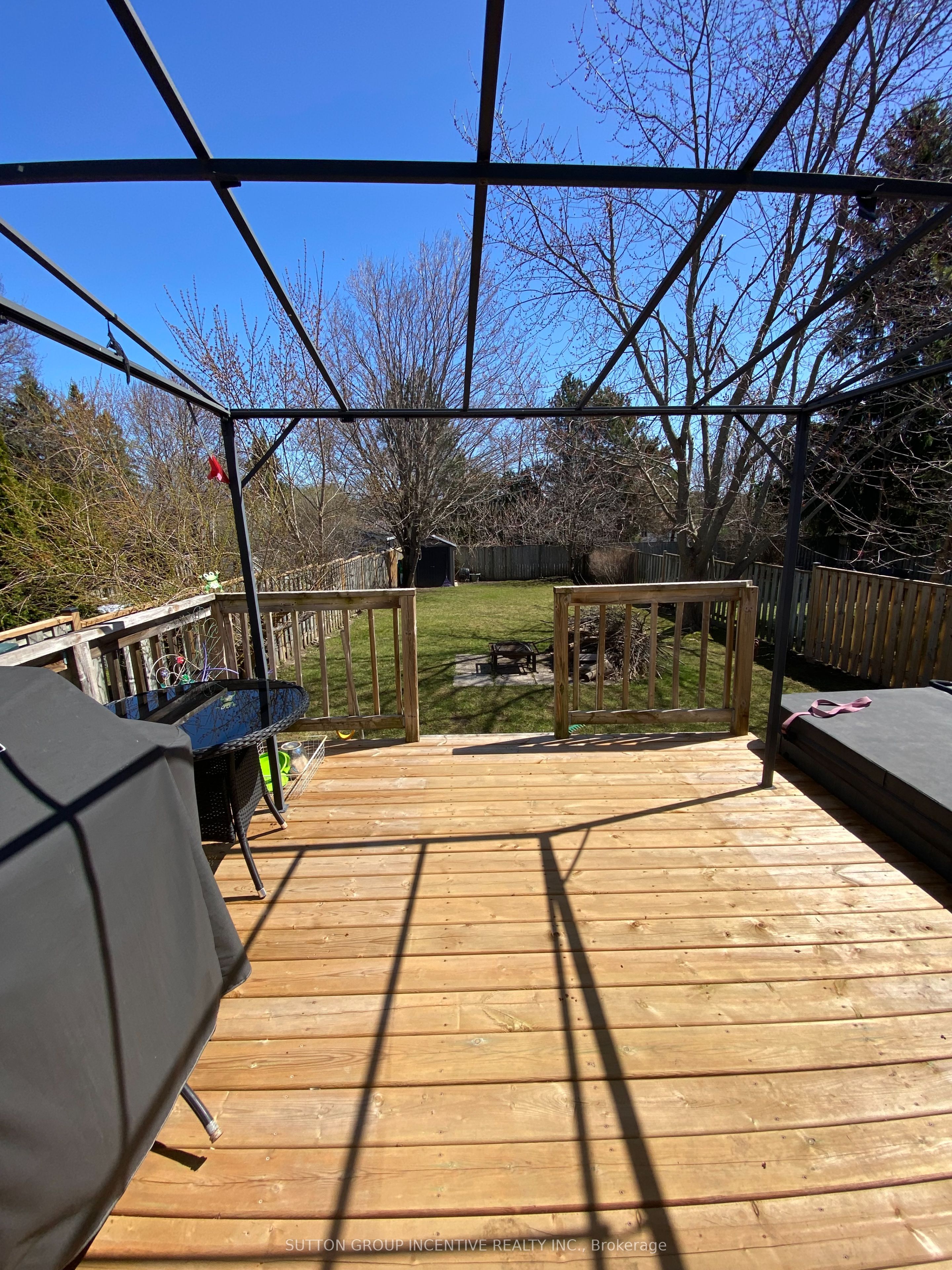 113 Garden Drive, Barrie, ON L4N 5T9 photo 5