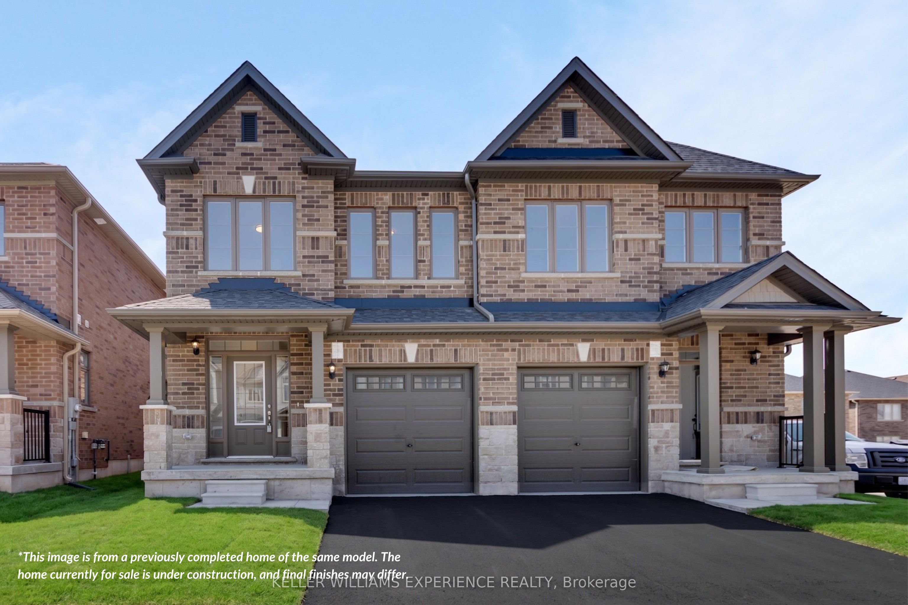 46 Sagewood Avenue, Barrie, ON L9J 0K3 photo 4