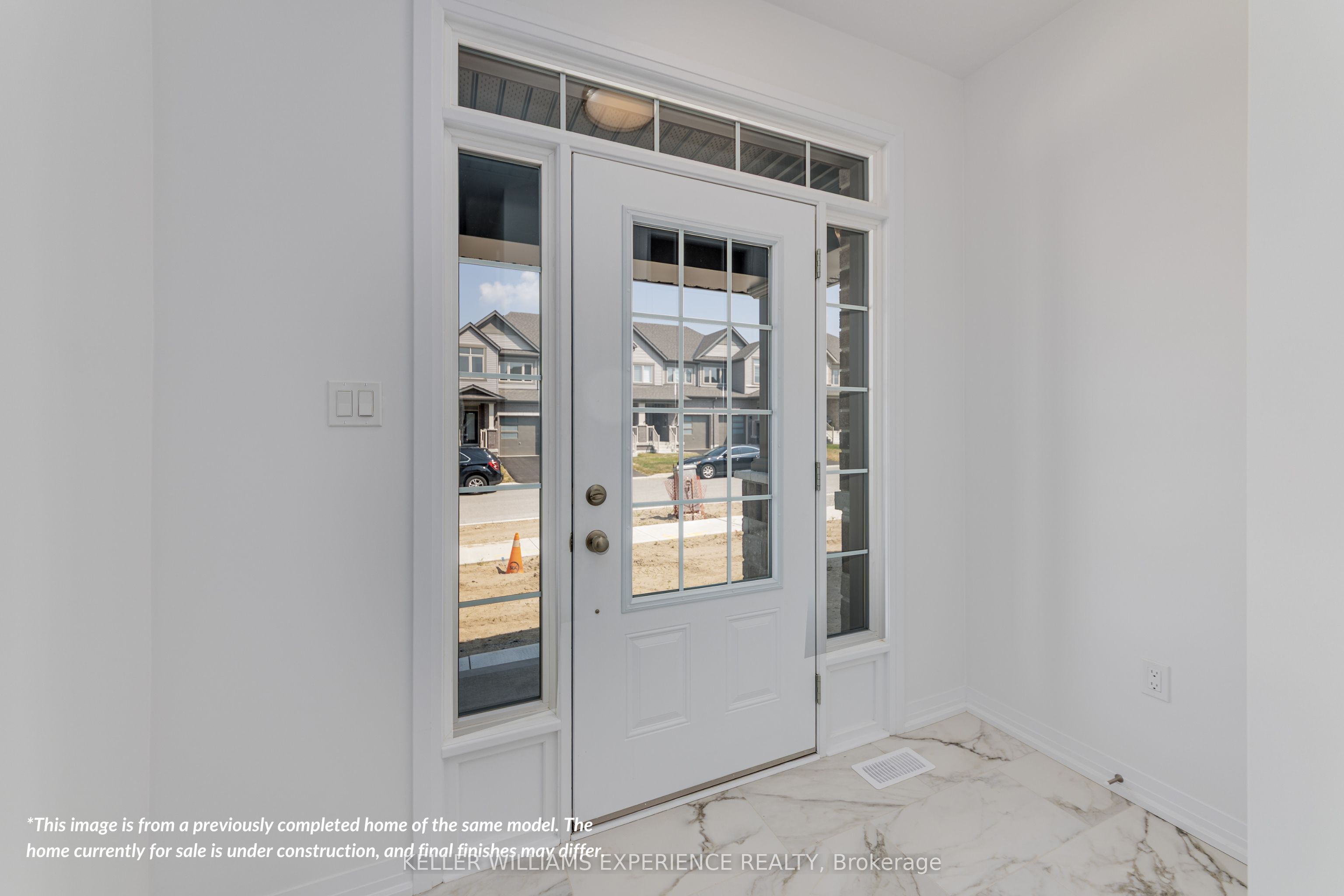 46 Sagewood Avenue, Barrie, ON L9J 0K3 photo 5