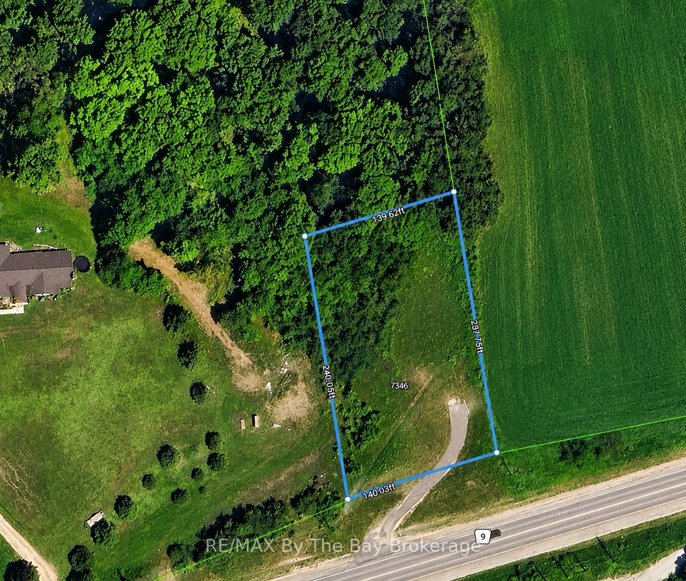 7346 County Rd 9 Road, Clearview, ON L0M 1G0 photo 2