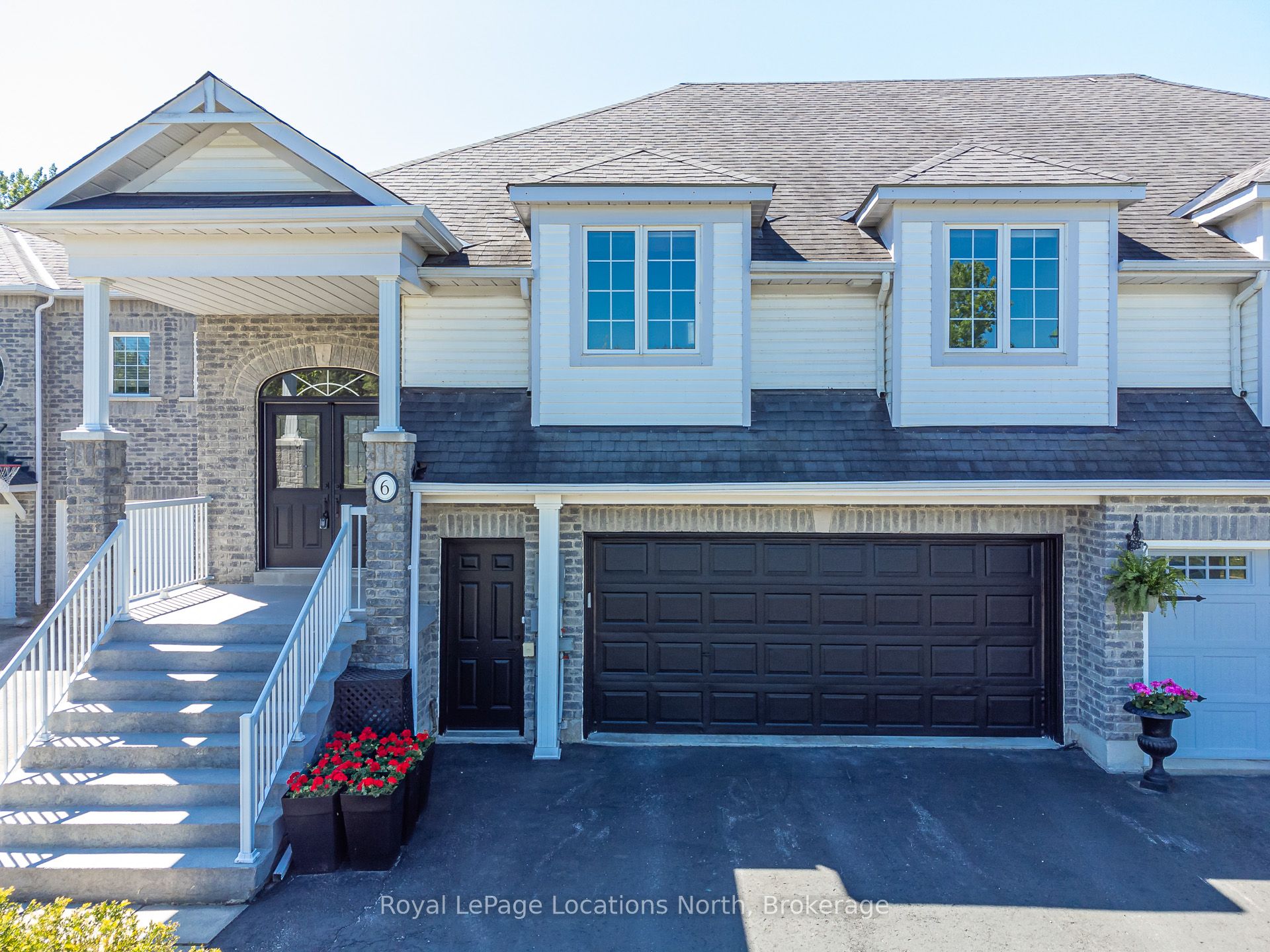 6 Thomas Drive, Collingwood, ON L9Y 0A6 photo 3