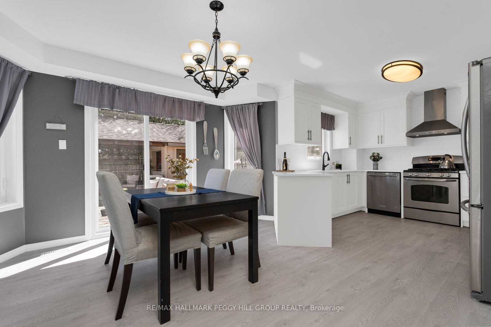 99 Golden Meadow Road, Barrie, ON L4N 7G3 photo 5