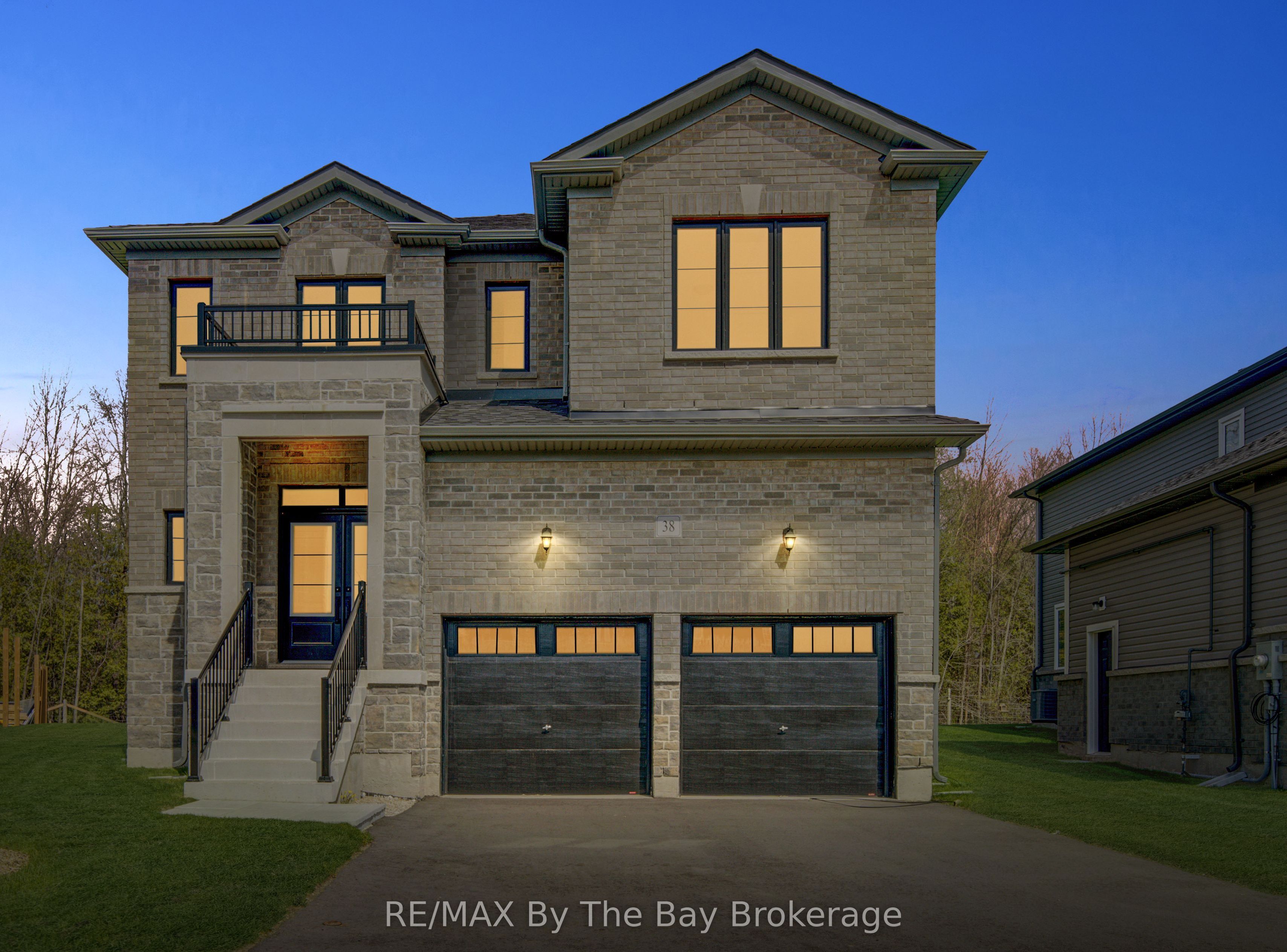 38 Amber Drive, Wasaga Beach, ON L9Z 0R8 photo 4