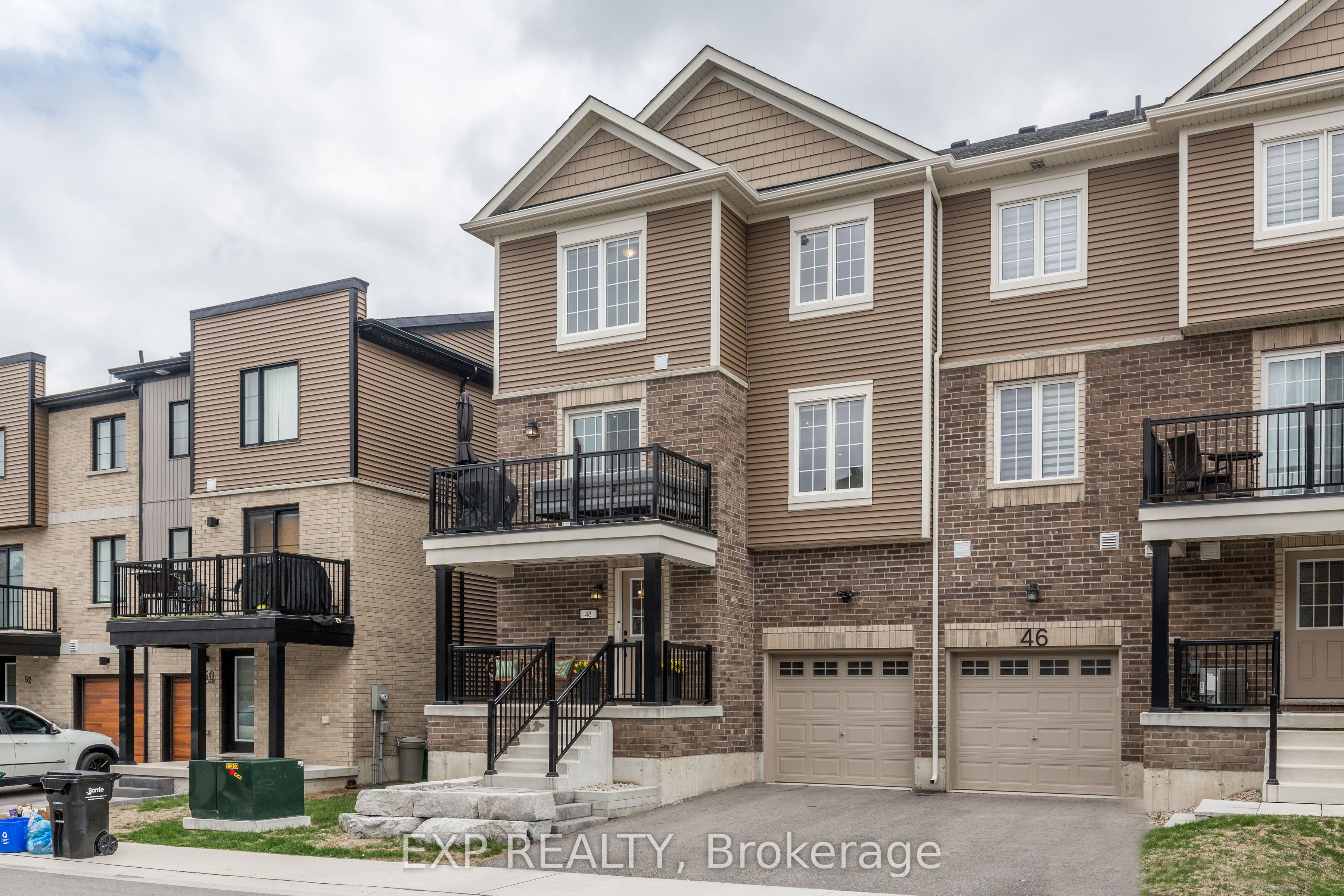 48 Hay Lane, Barrie, ON L9J 0T8 photo 2