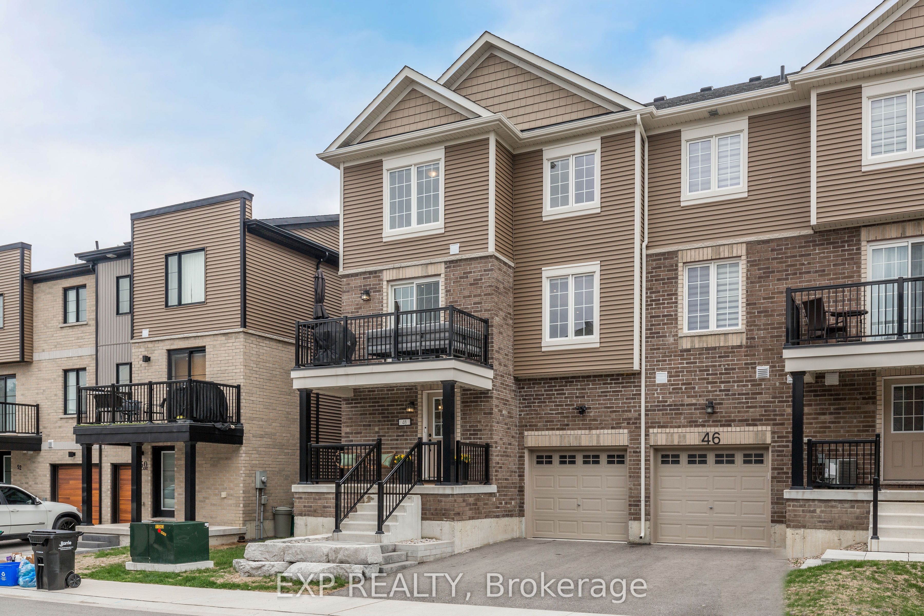 48 Hay Lane, Barrie, ON L9J 0T8 photo 3