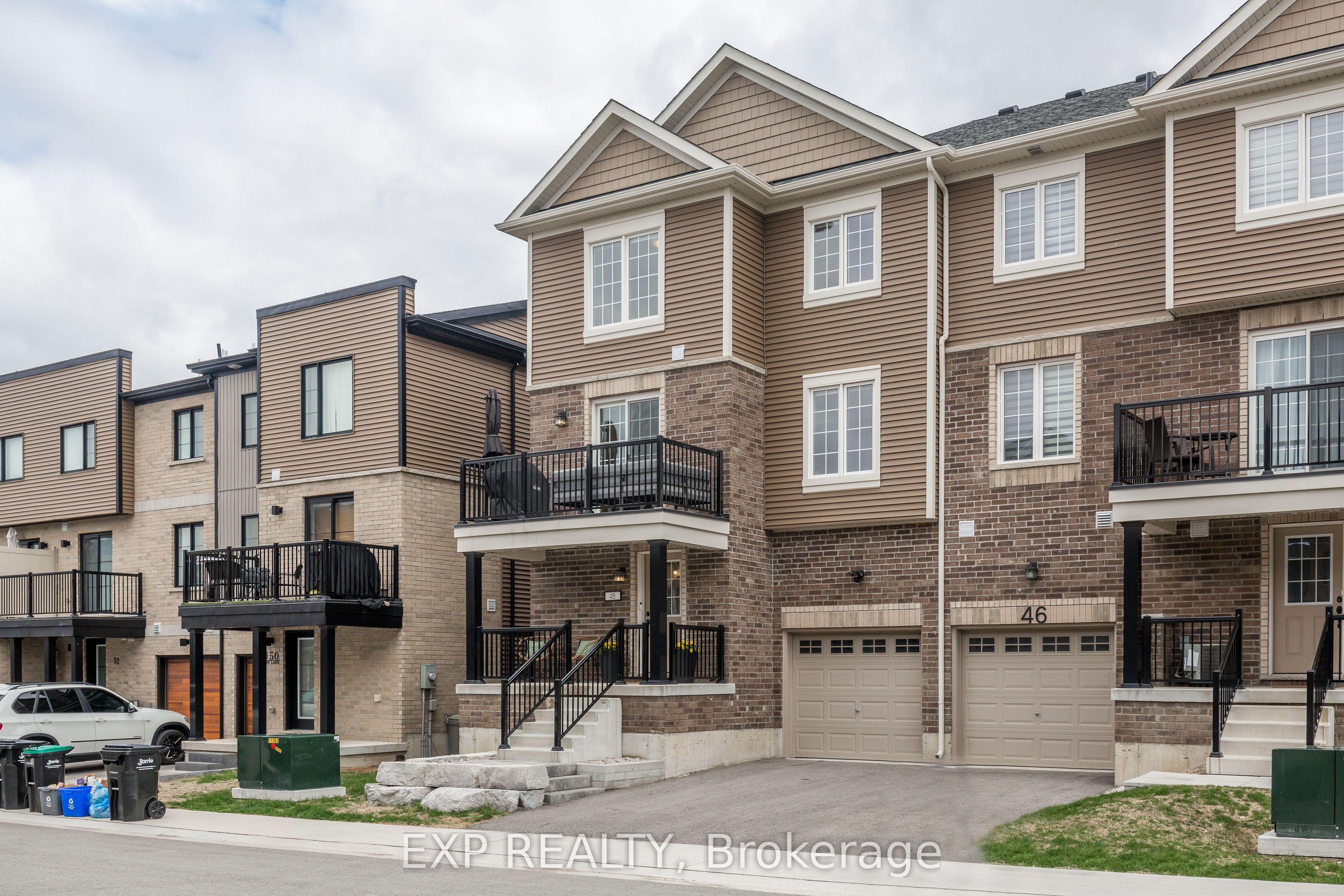 48 Hay Lane, Barrie, ON L9J 0T8 photo 4