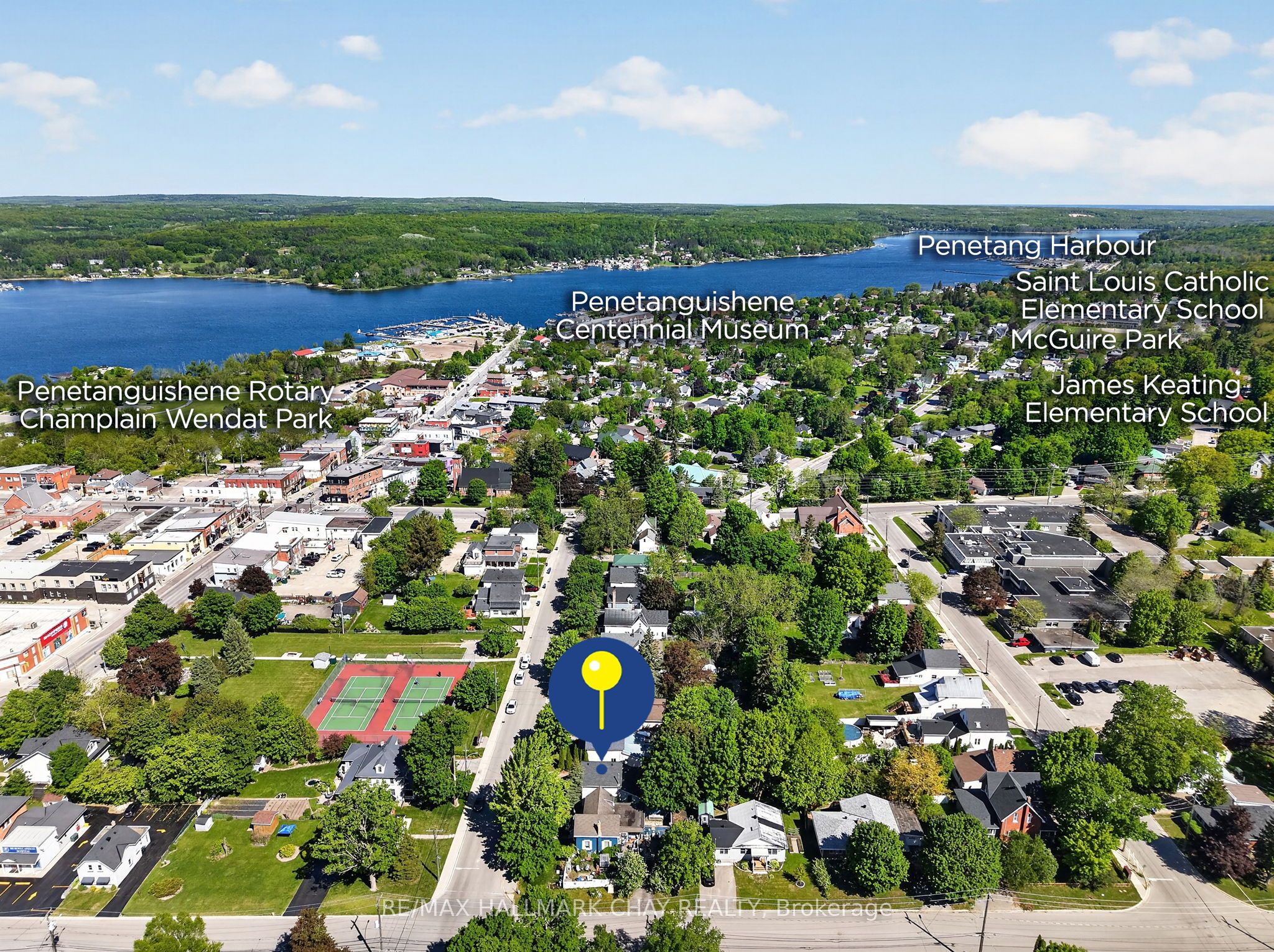 23 Maria Street, Penetanguishene, ON L9M 1L5 photo 4