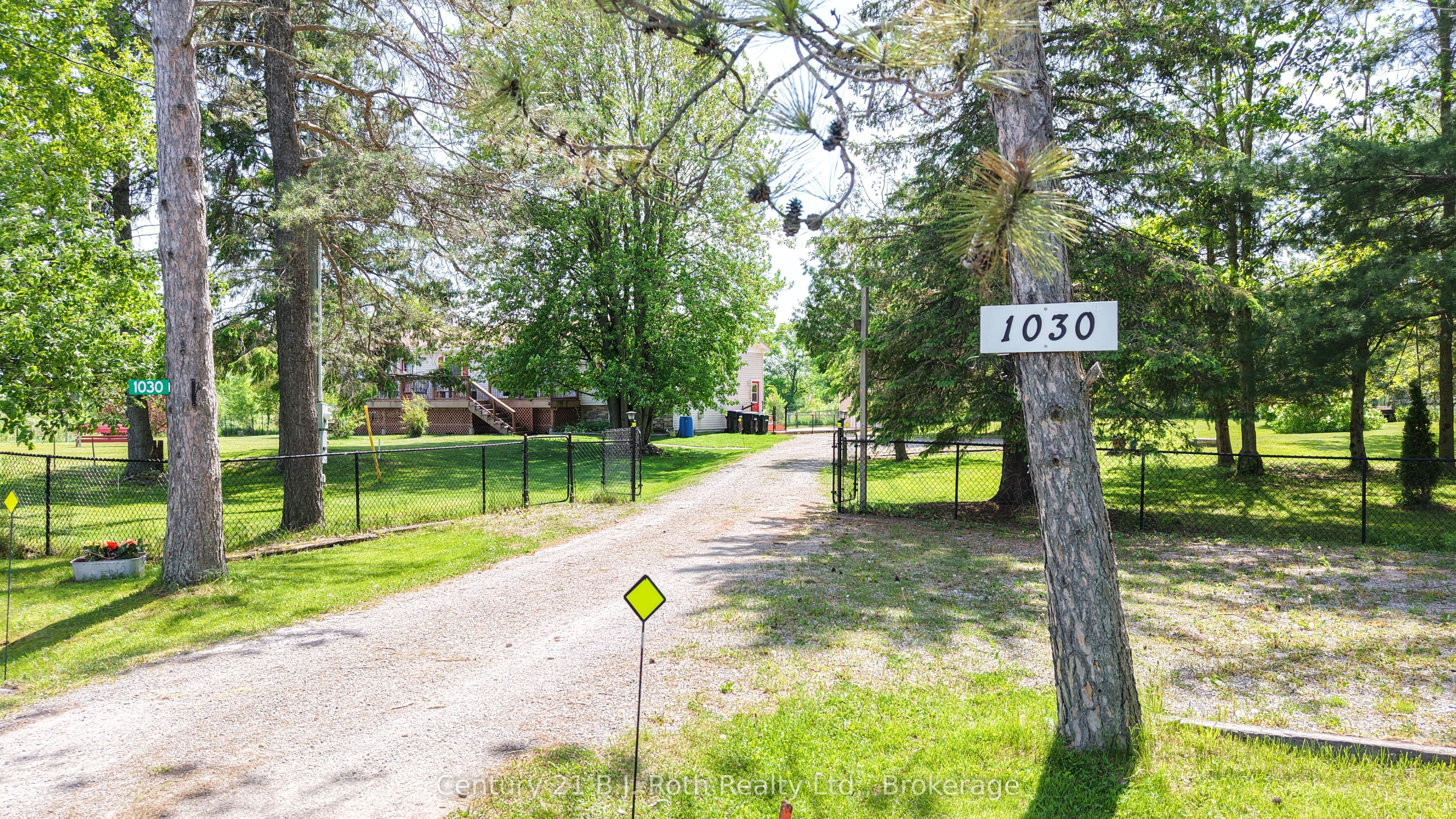 1030 Dunns Line, Severn, ON L0K 1E0