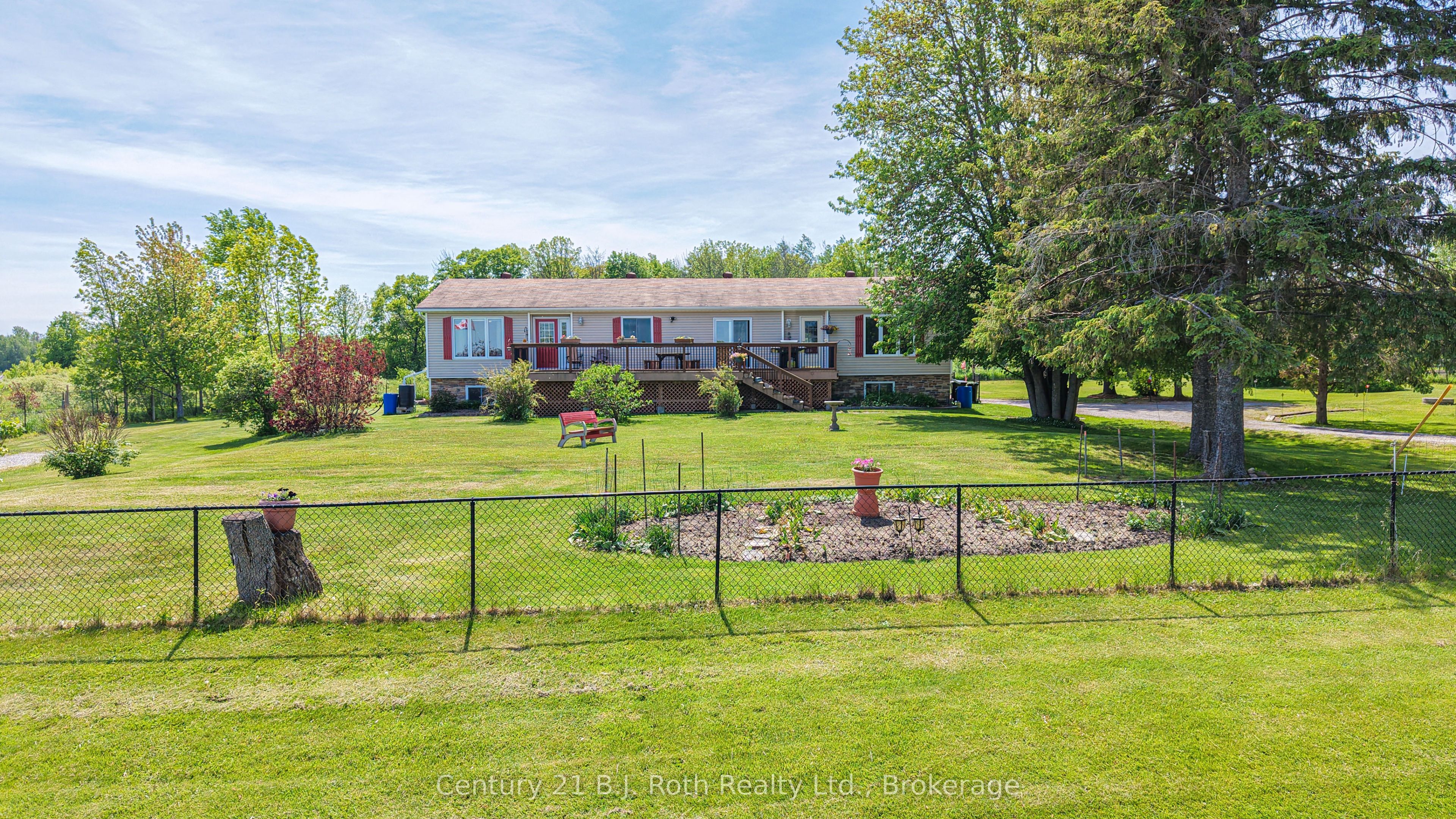 1030 Dunns Line, Severn, ON L0K 1E0 photo 3