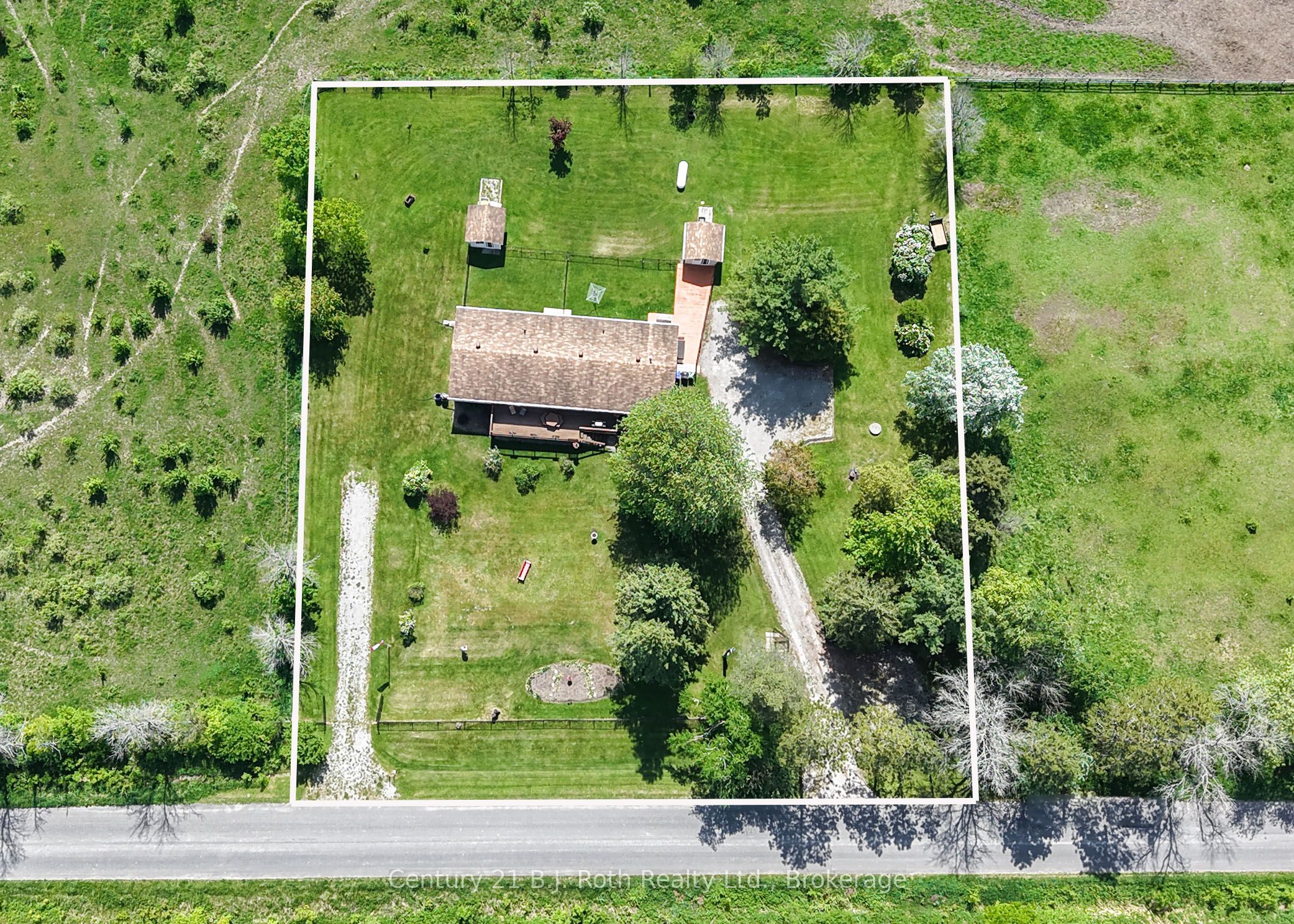 1030 Dunns Line, Severn, ON L0K 1E0 photo 4