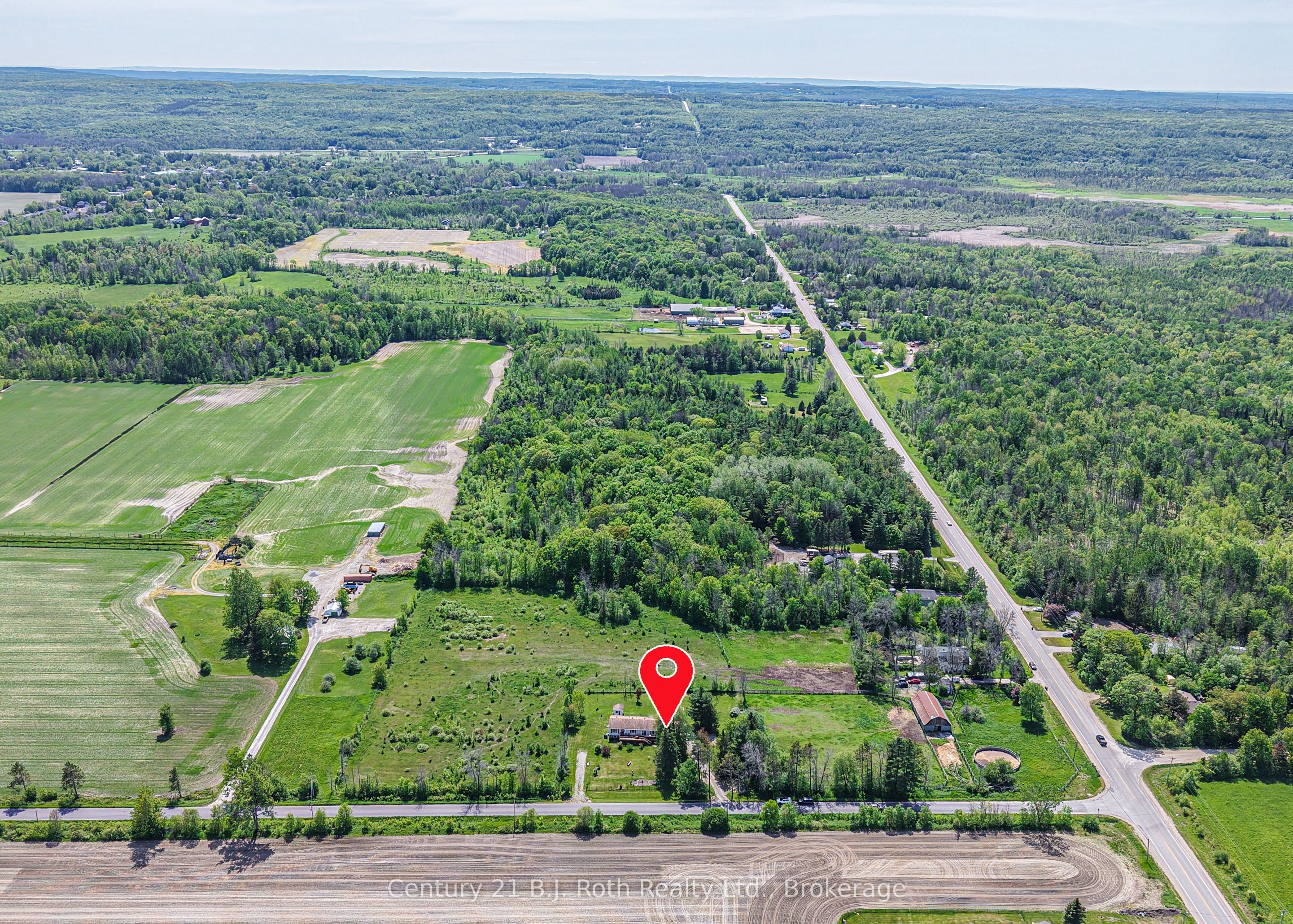 1030 Dunns Line, Severn, ON L0K 1E0 photo 5