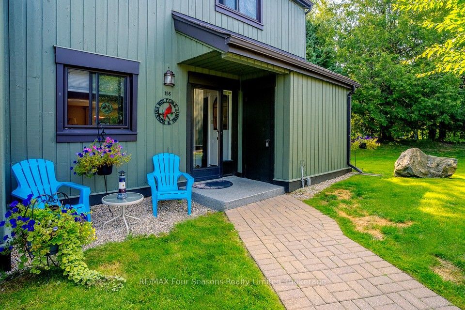 158 Escarpment Crescent, Collingwood, ON L9Y 5B4 photo 2