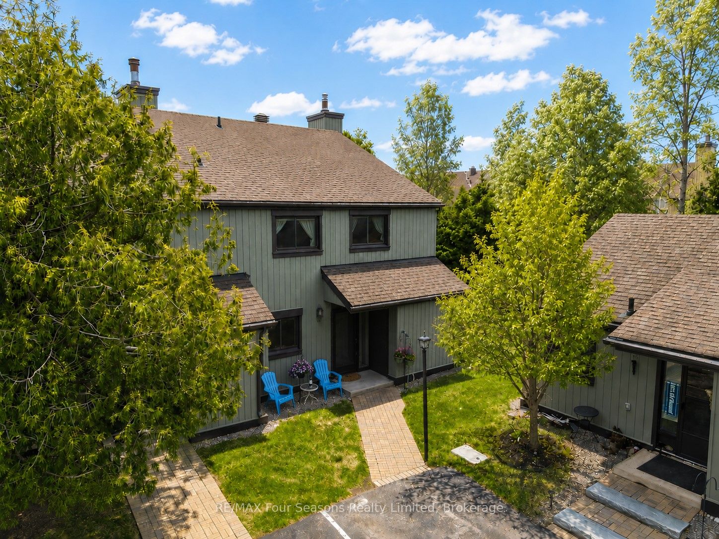 158 Escarpment Crescent, Collingwood, ON L9Y 5B4 photo 4