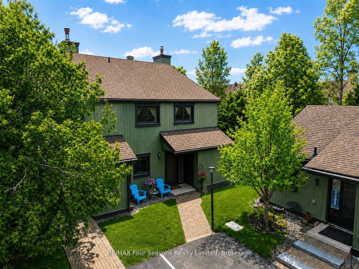 158 Escarpment Crescent, Collingwood, ON L9Y 5B4 photo 5