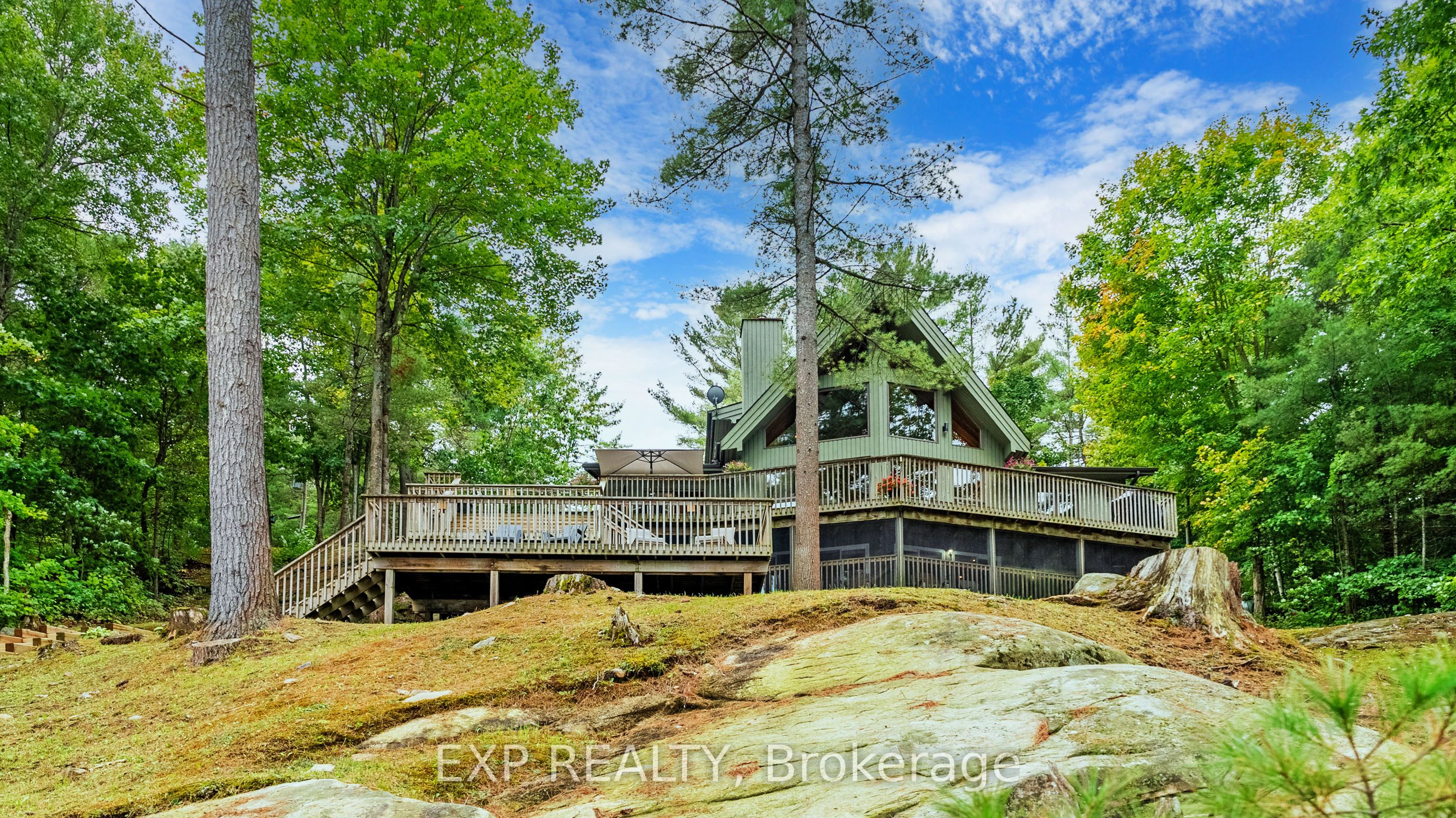 3413 FLAT RAPIDS Lane, Severn, ON L0K 1E0 photo 2
