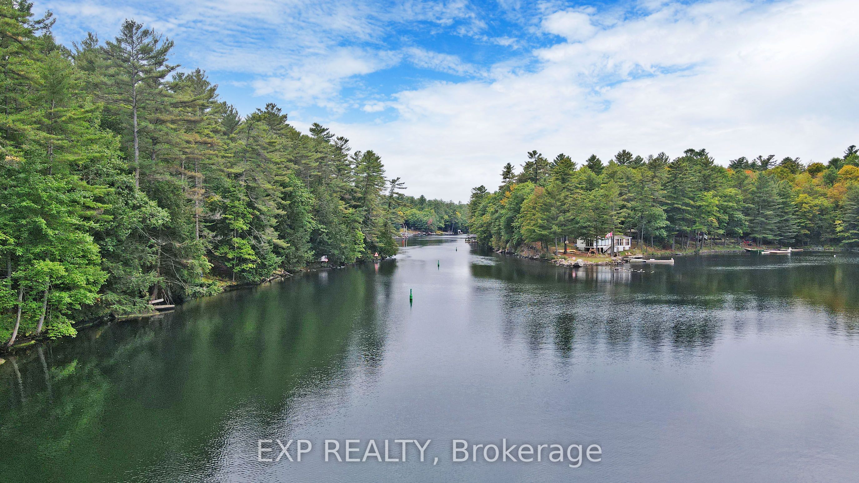 3413 FLAT RAPIDS Lane, Severn, ON L0K 1E0 photo 3