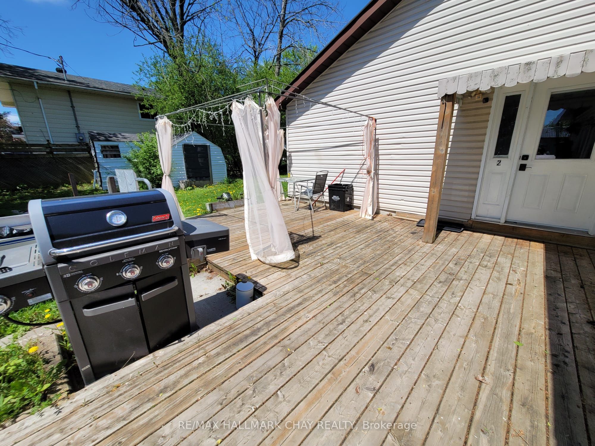 405 FOREST Avenue S, Orillia, ON L3V 3Z2 photo 3